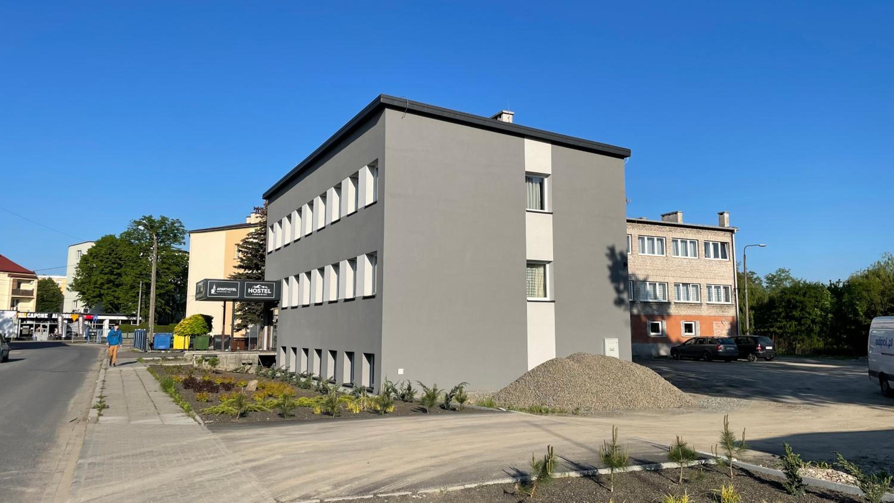 Aparthotel WADOWICE & Hostel GENERY, photo 20