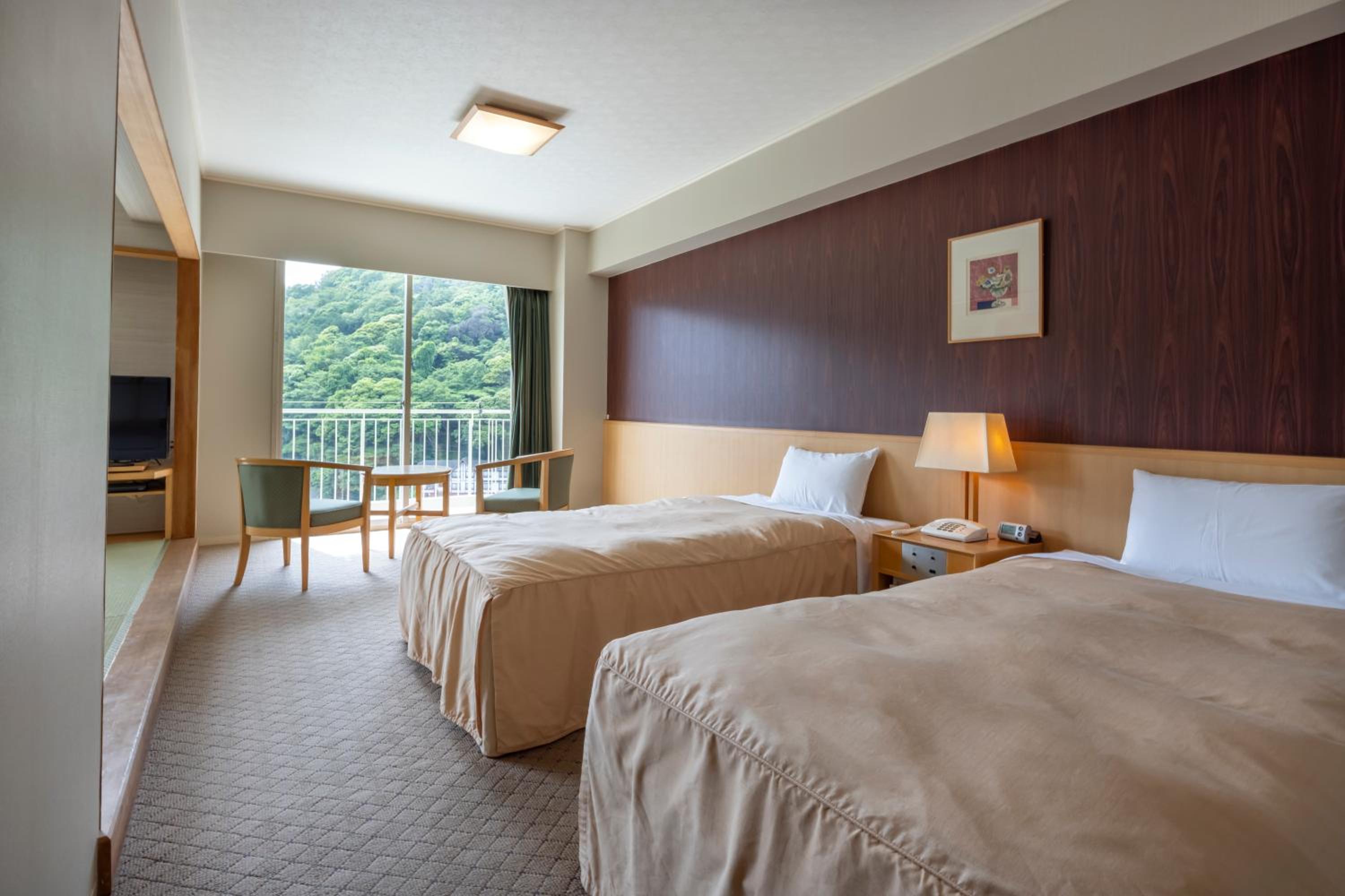 Yumoto Fujiya Hotel