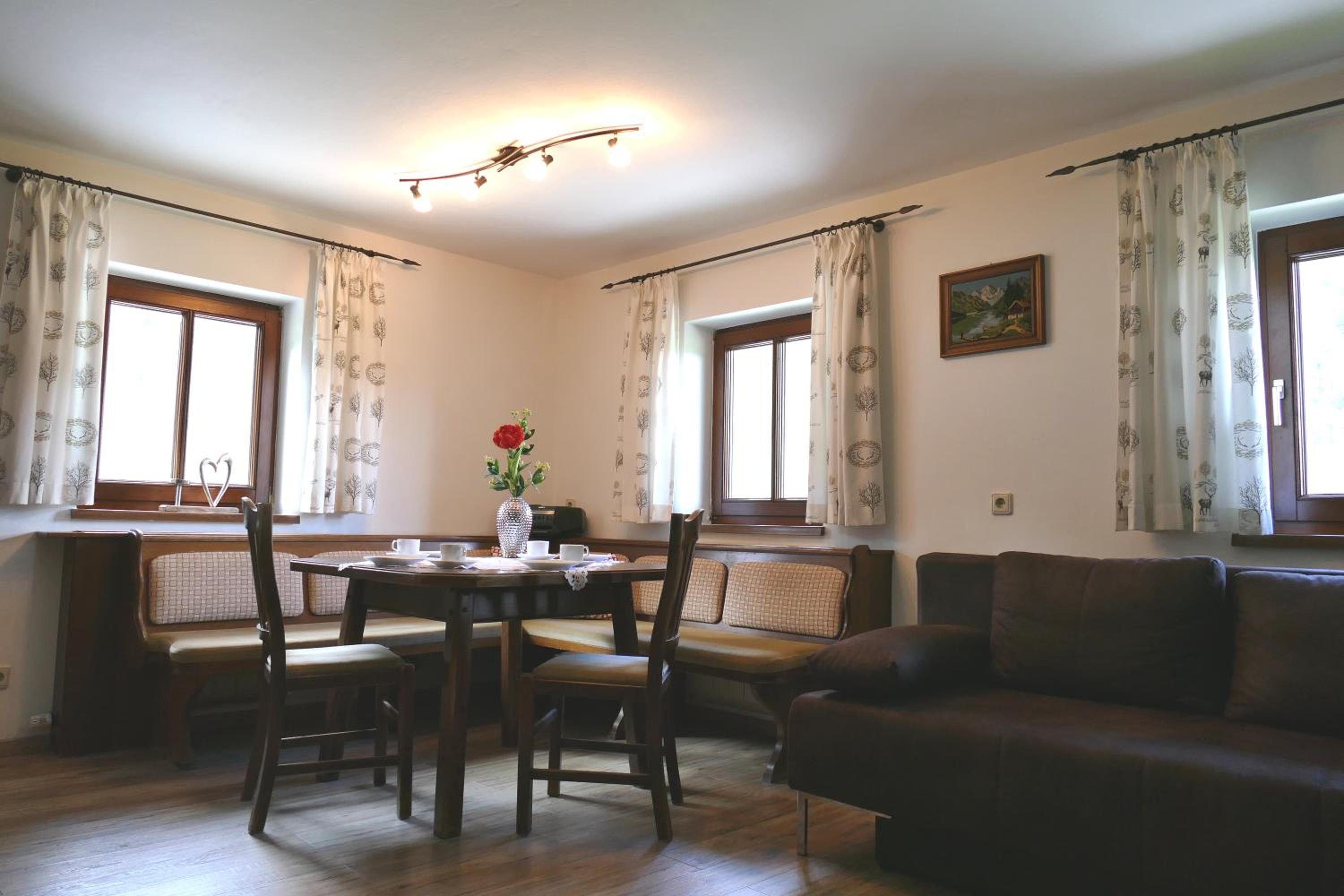 Vorderhof