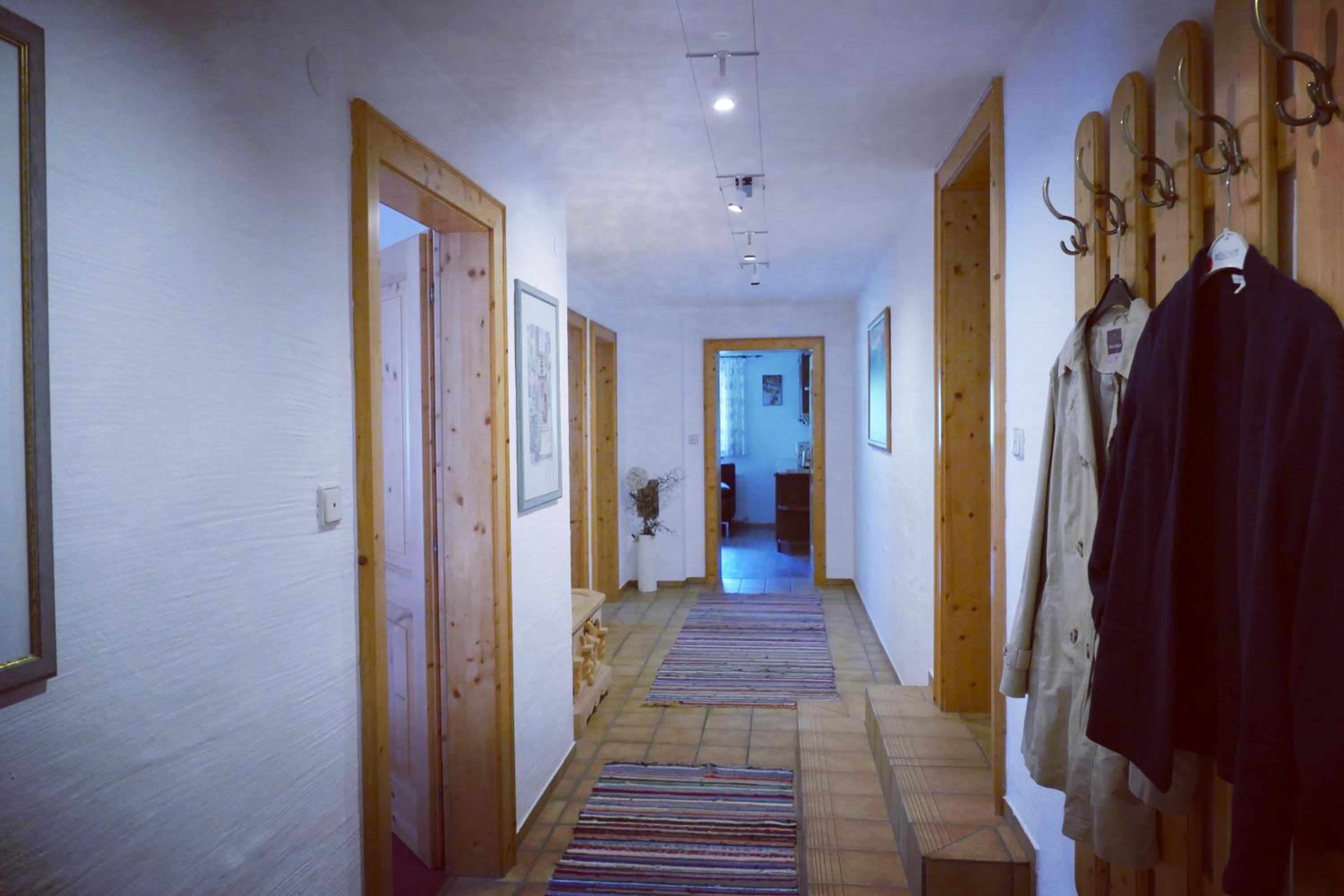 Vorderhof