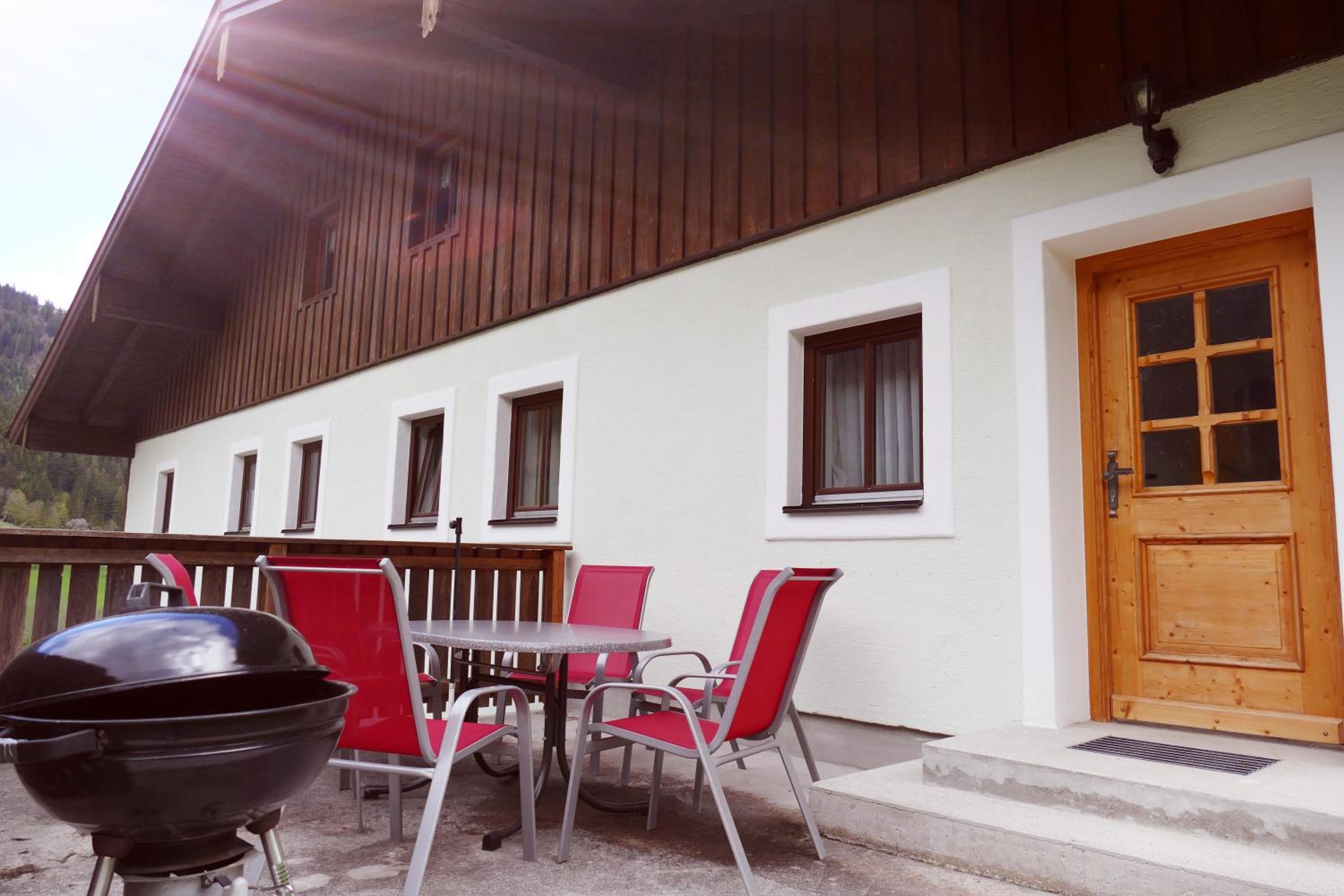 Vorderhof