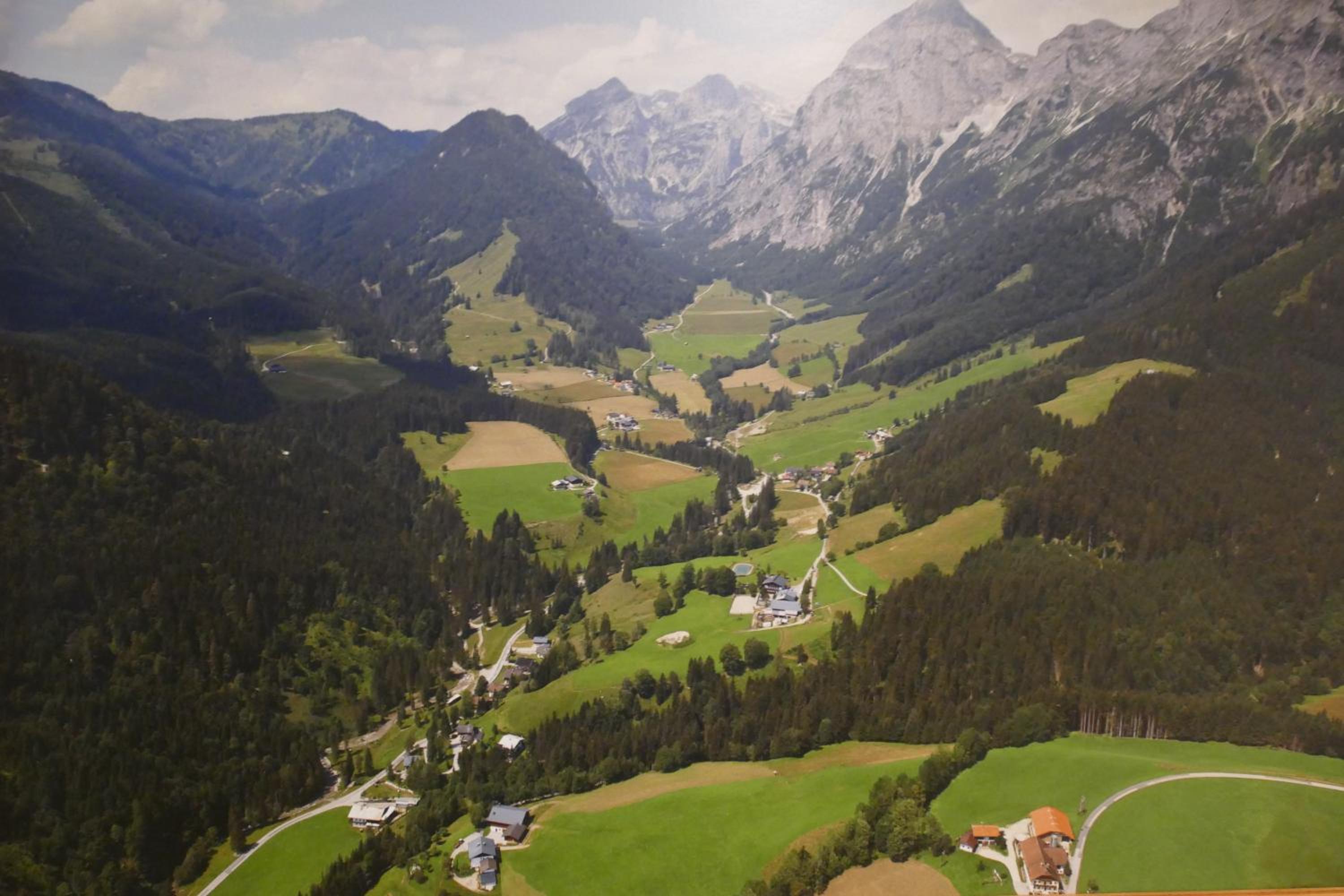Vorderhof