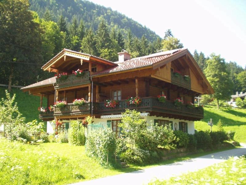 Haus Hillebrand Hans