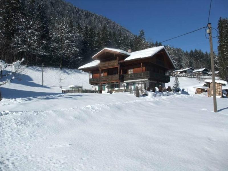 Haus Hillebrand Hans