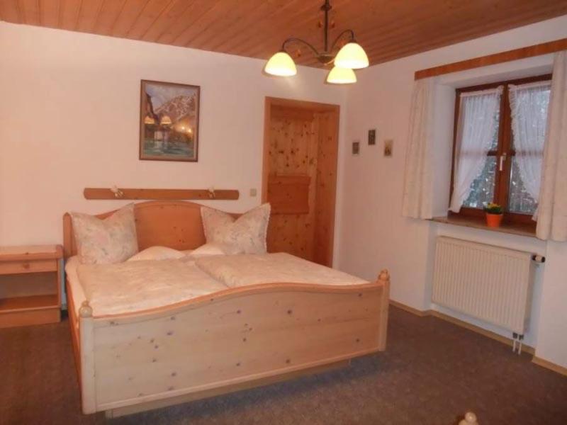 Haus Hillebrand Hans