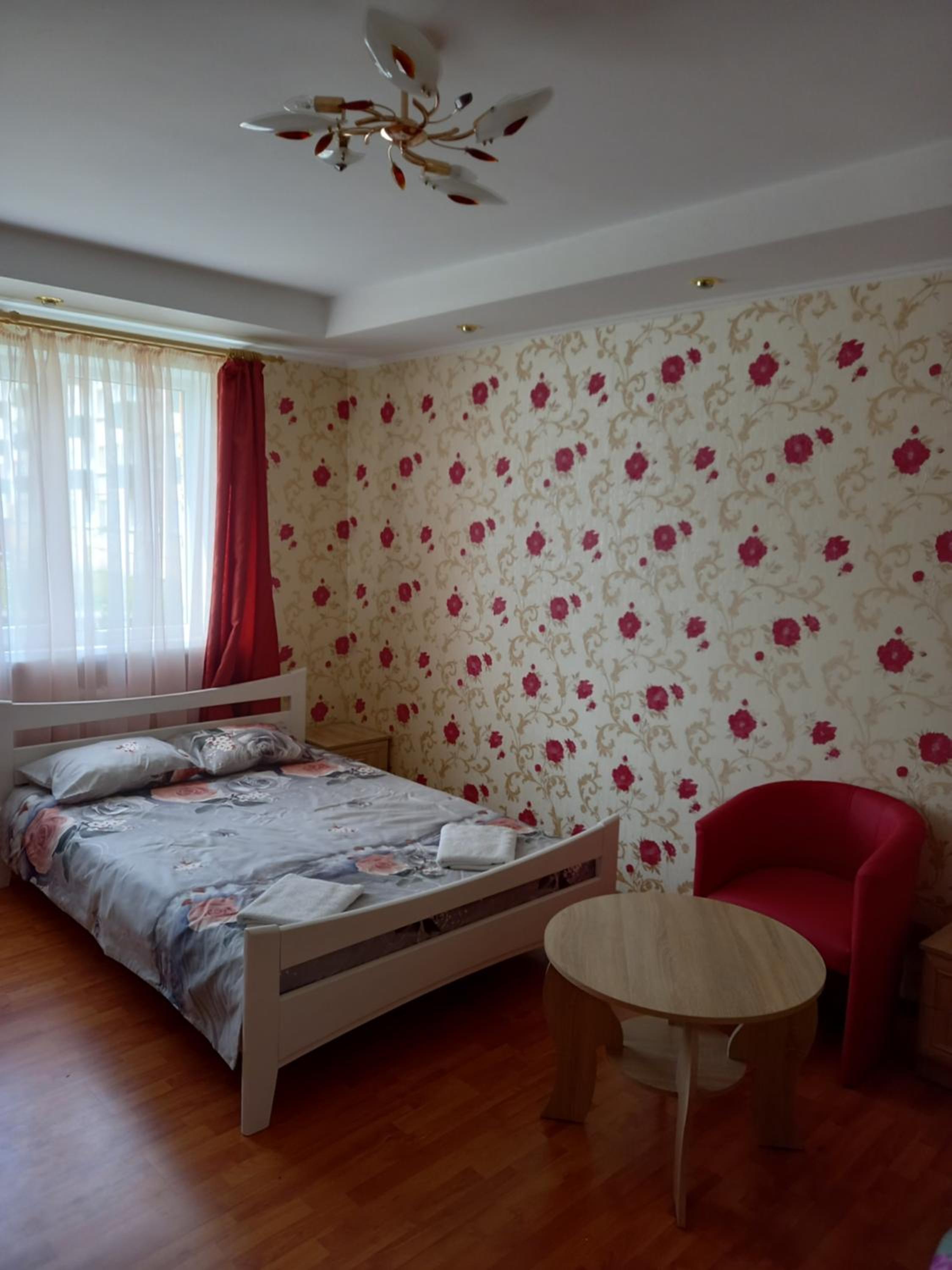 Family Apartment Rubini view 2