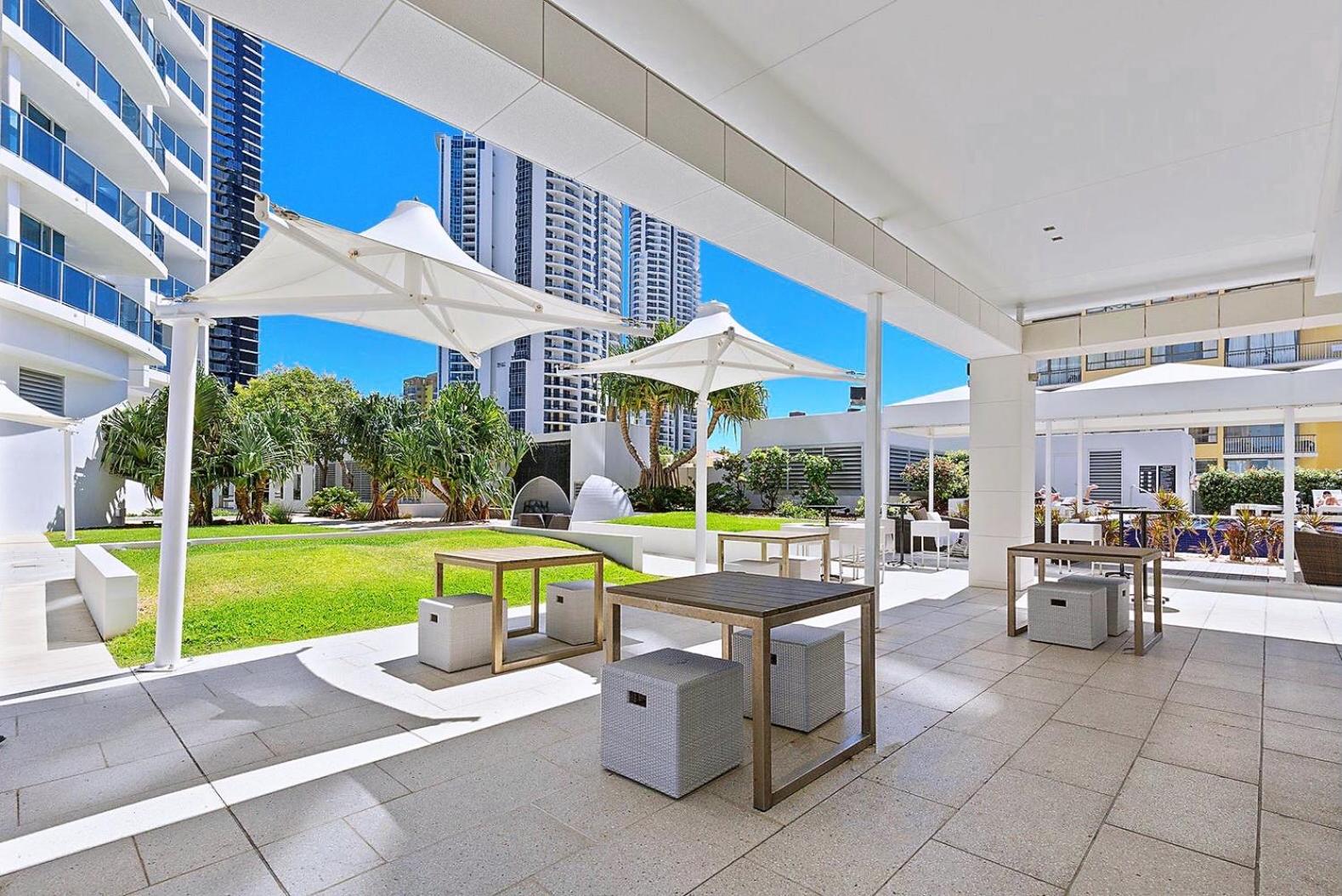 H Luxury Residence Apartments - Holiday Paradise