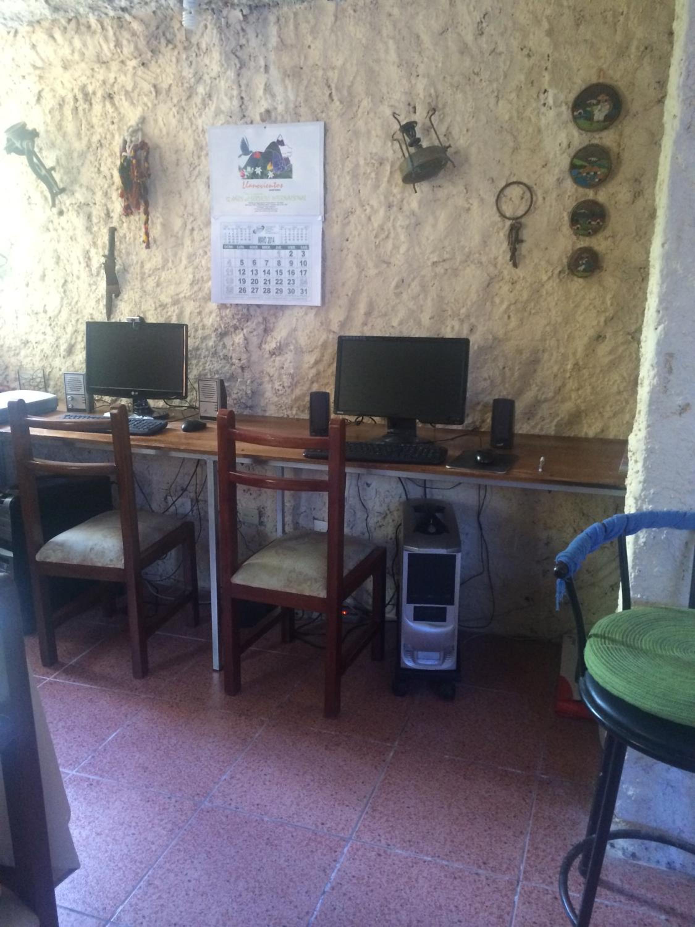Hosteria Llanovientos