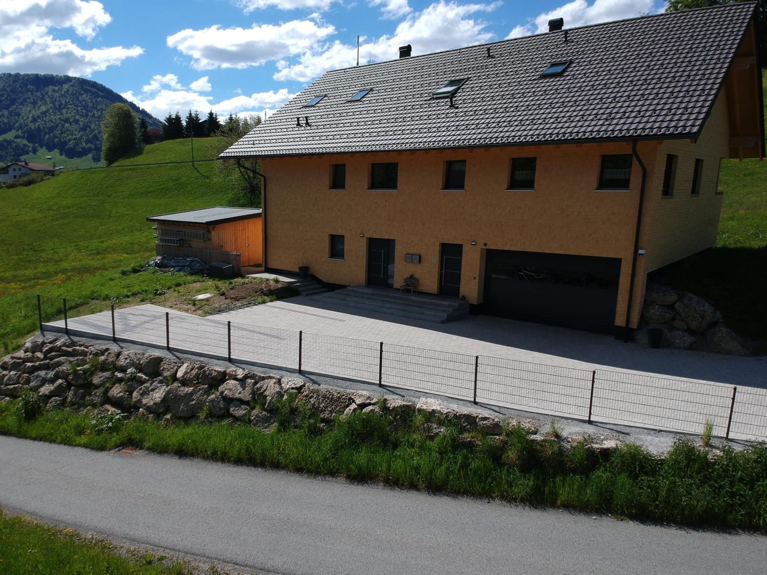 Hotel Living Apartment - Image 1