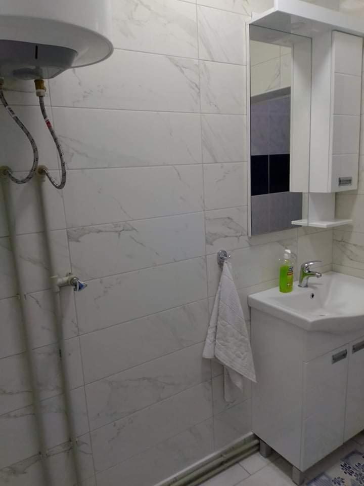 Apartman ZAFIROVI view 2