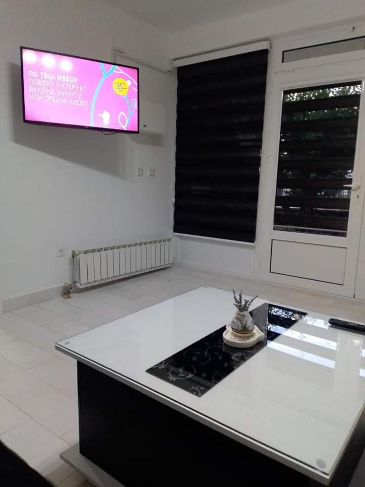 Apartman ZAFIROVI view 3