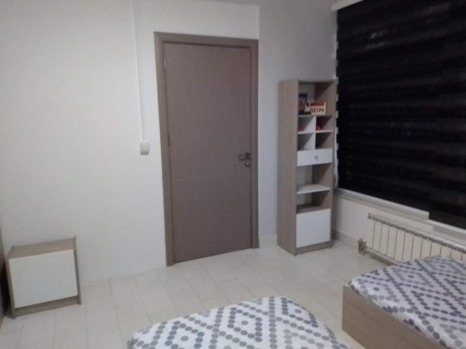 Apartman ZAFIROVI view 4