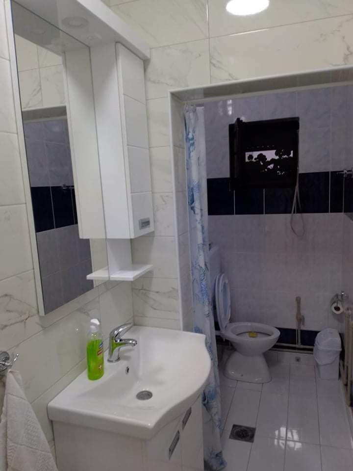 Apartman ZAFIROVI view 5