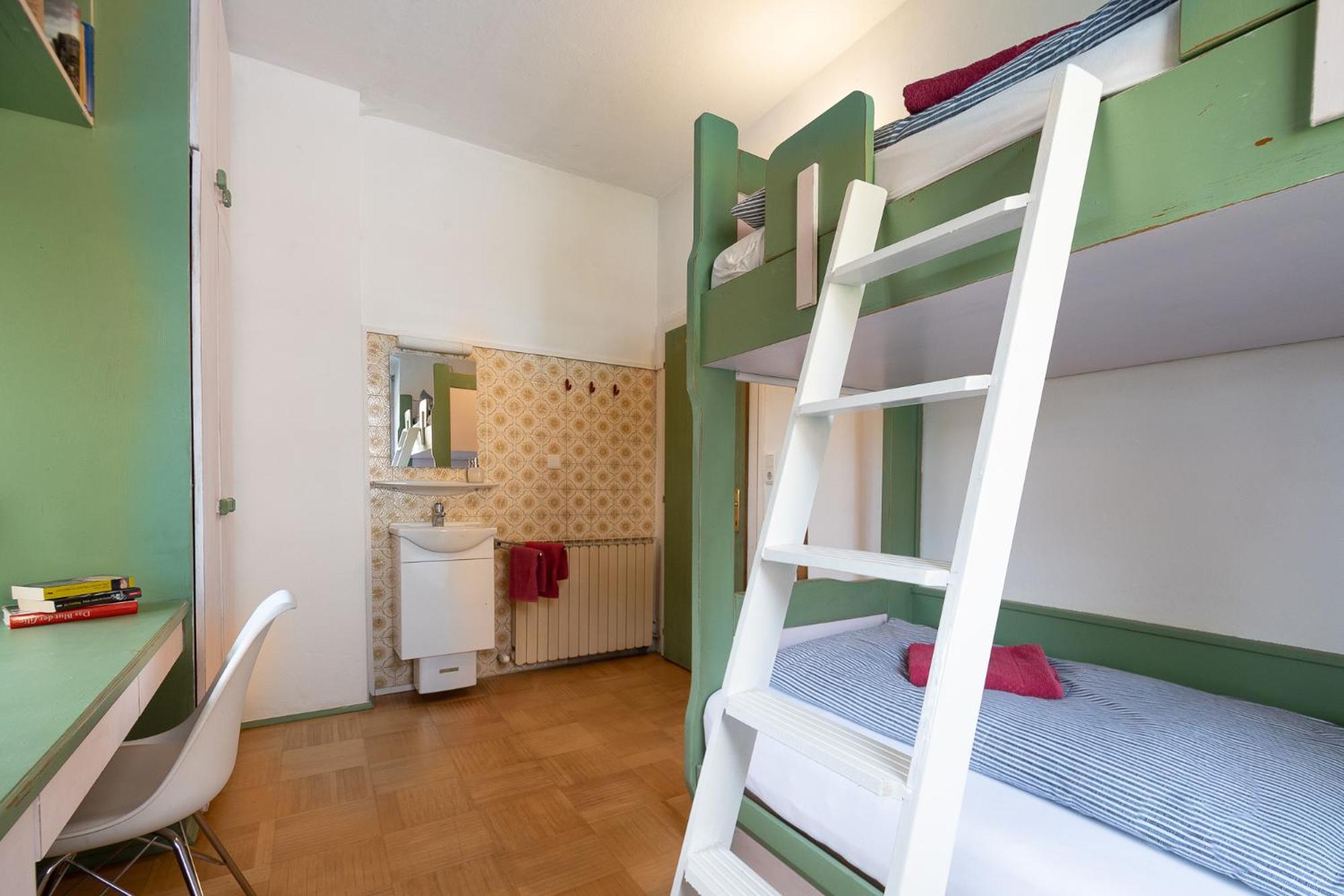 Absteige Innsbruck- Zentrale Ferienapartments