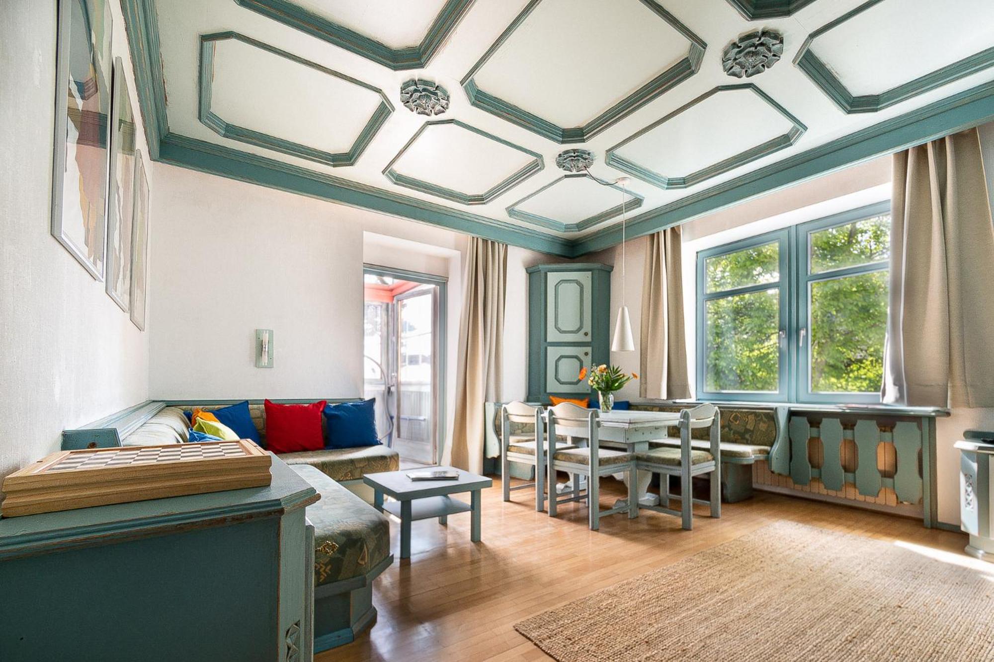 Absteige Innsbruck- Zentrale Ferienapartments
