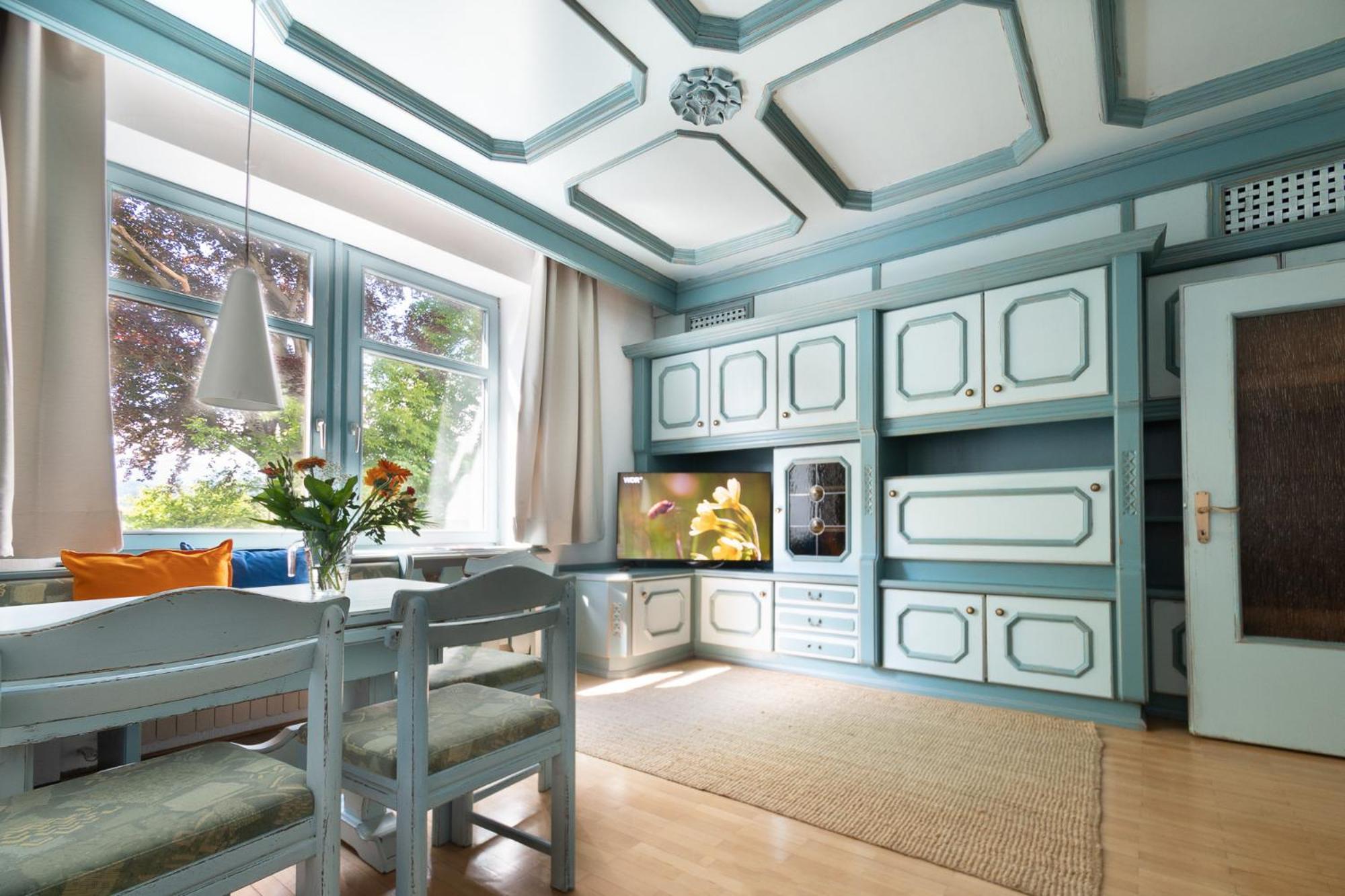 Absteige Innsbruck- Zentrale Ferienapartments