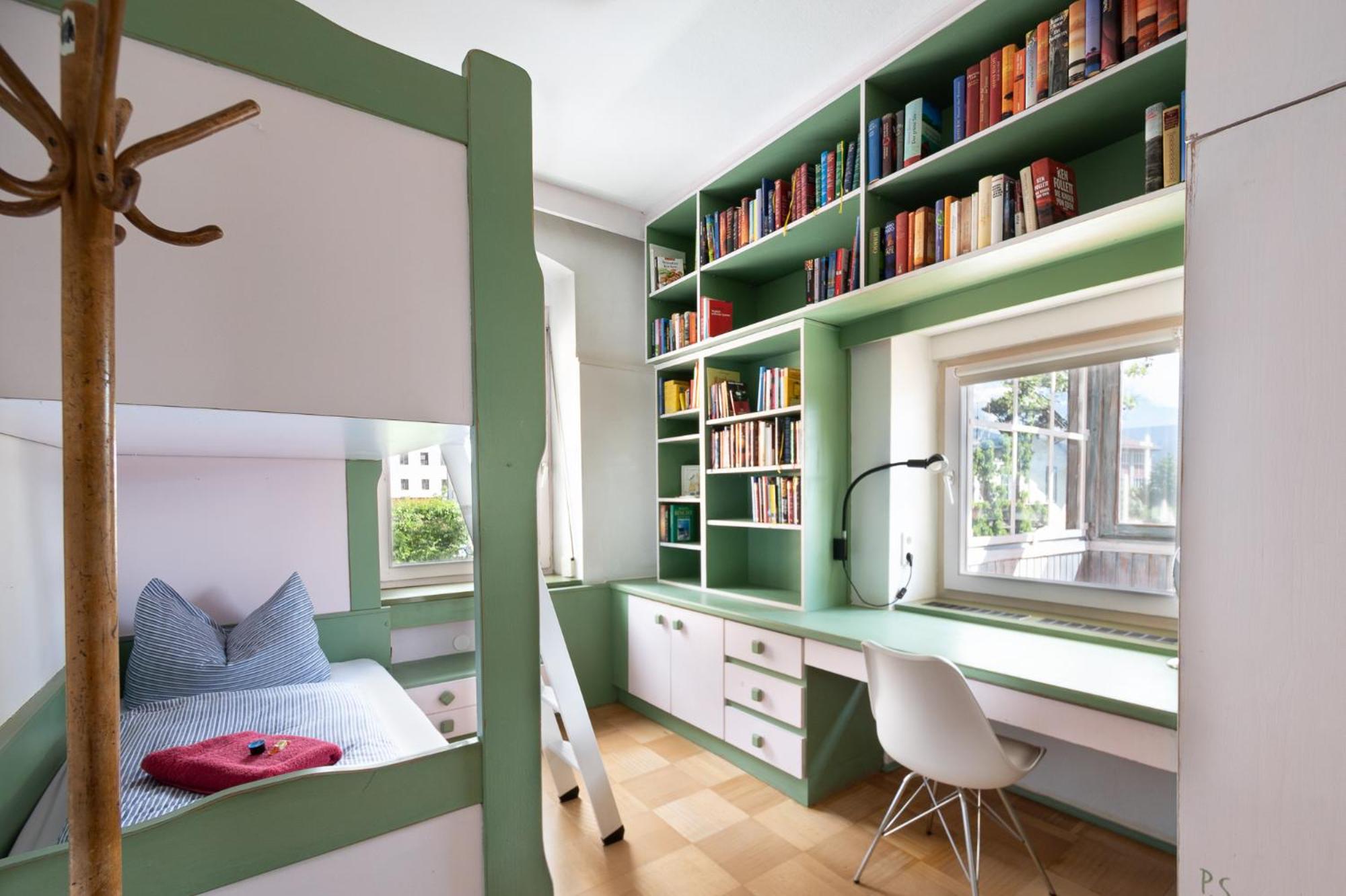 Absteige Innsbruck- Zentrale Ferienapartments