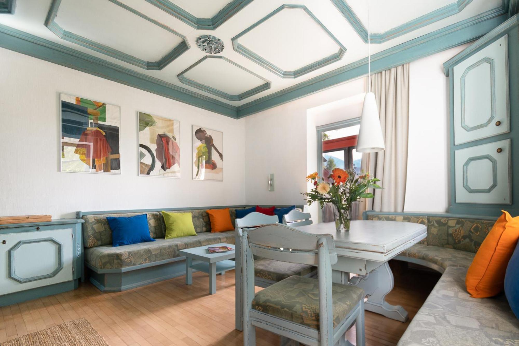 Absteige Innsbruck- Zentrale Ferienapartments