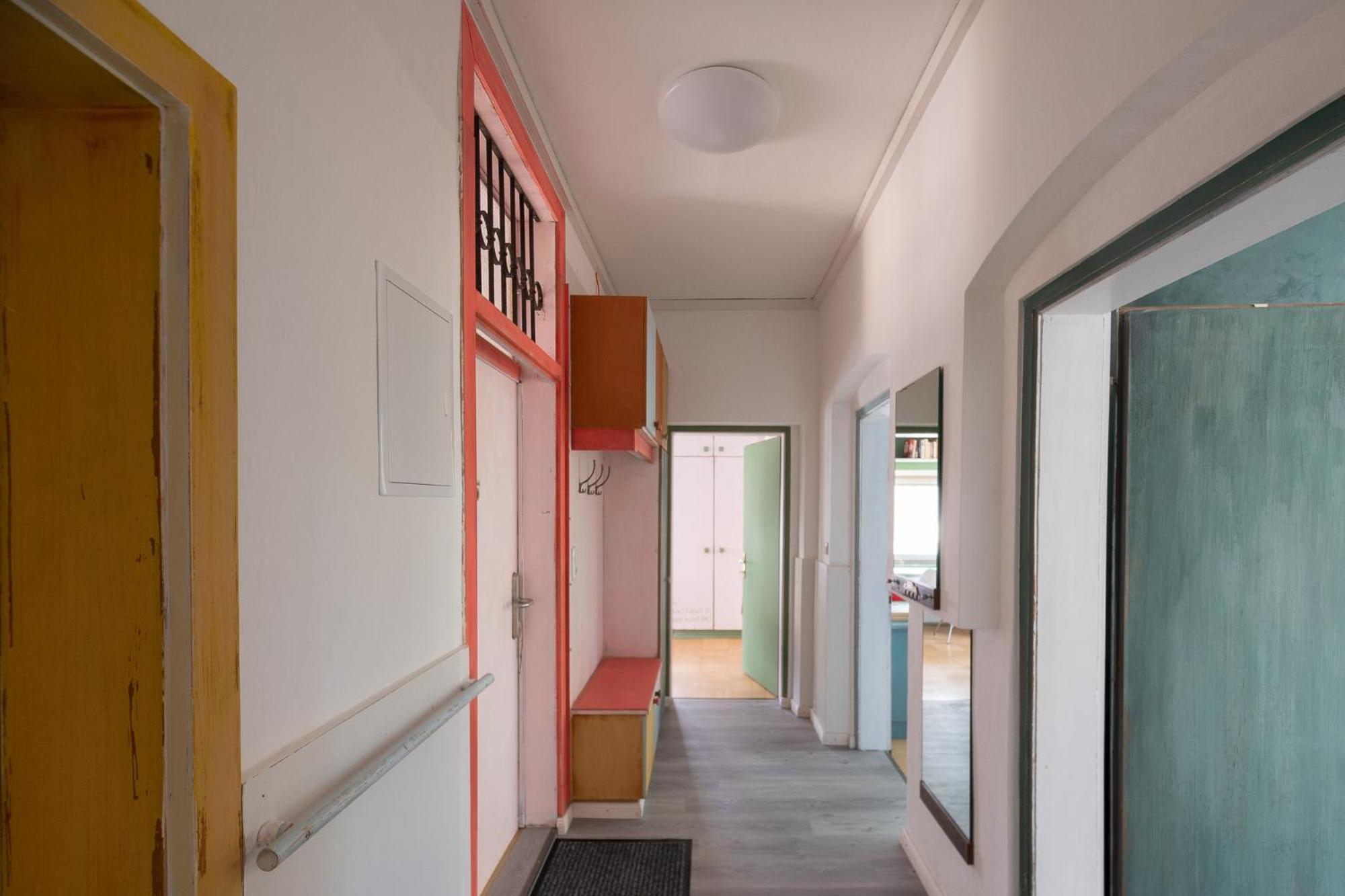 Absteige Innsbruck- Zentrale Ferienapartments