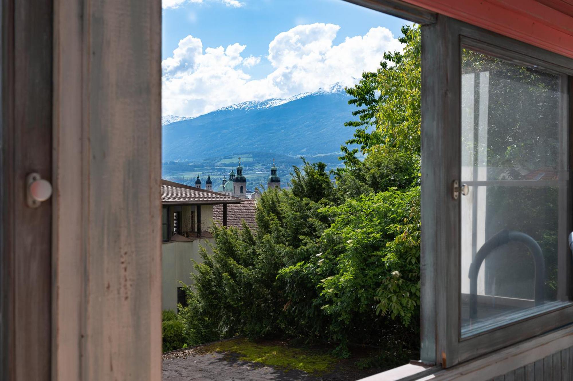Absteige Innsbruck- Zentrale Ferienapartments
