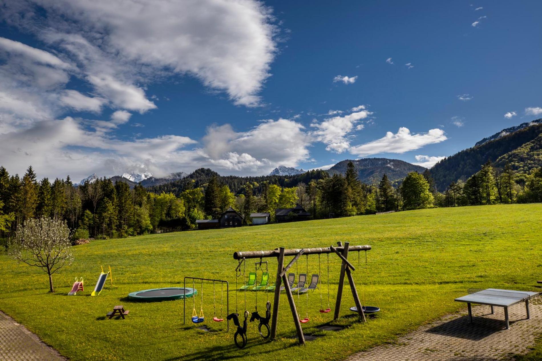 Wiesenhäusl