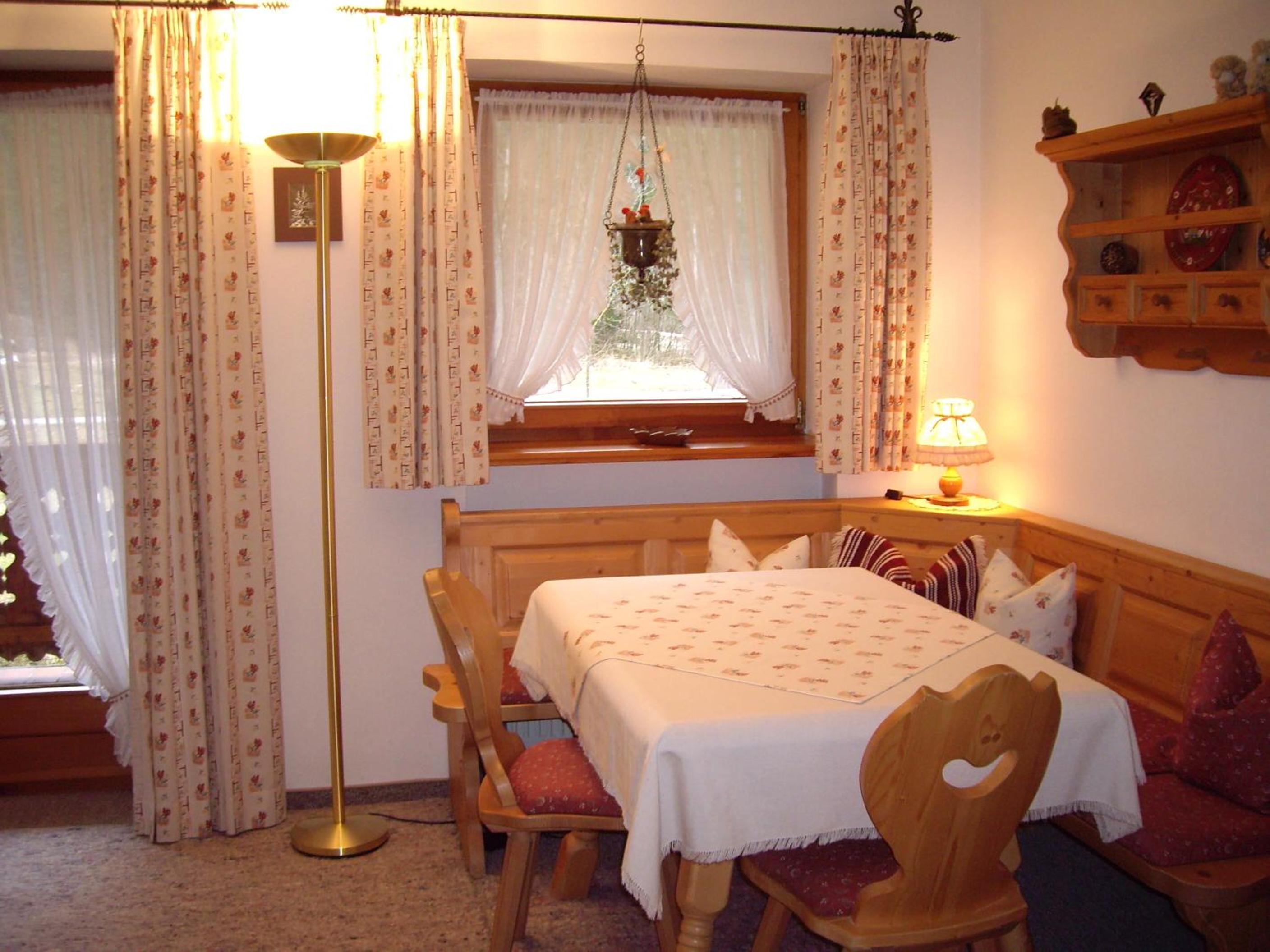 Wiesenhäusl