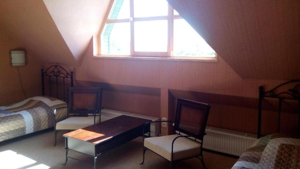 Atpūtas komplekss "Pūķarags" view 4