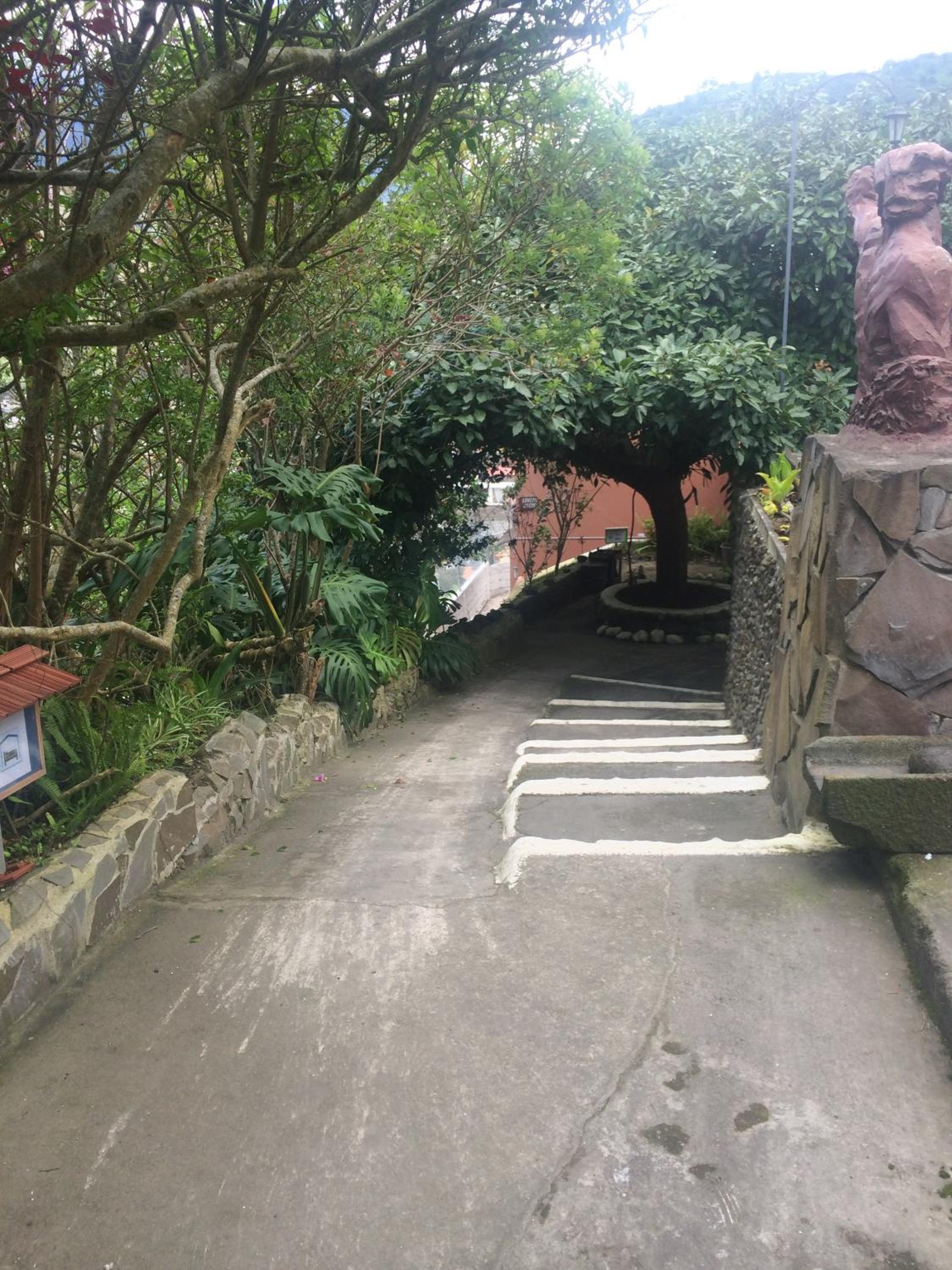 Hosteria Llanovientos