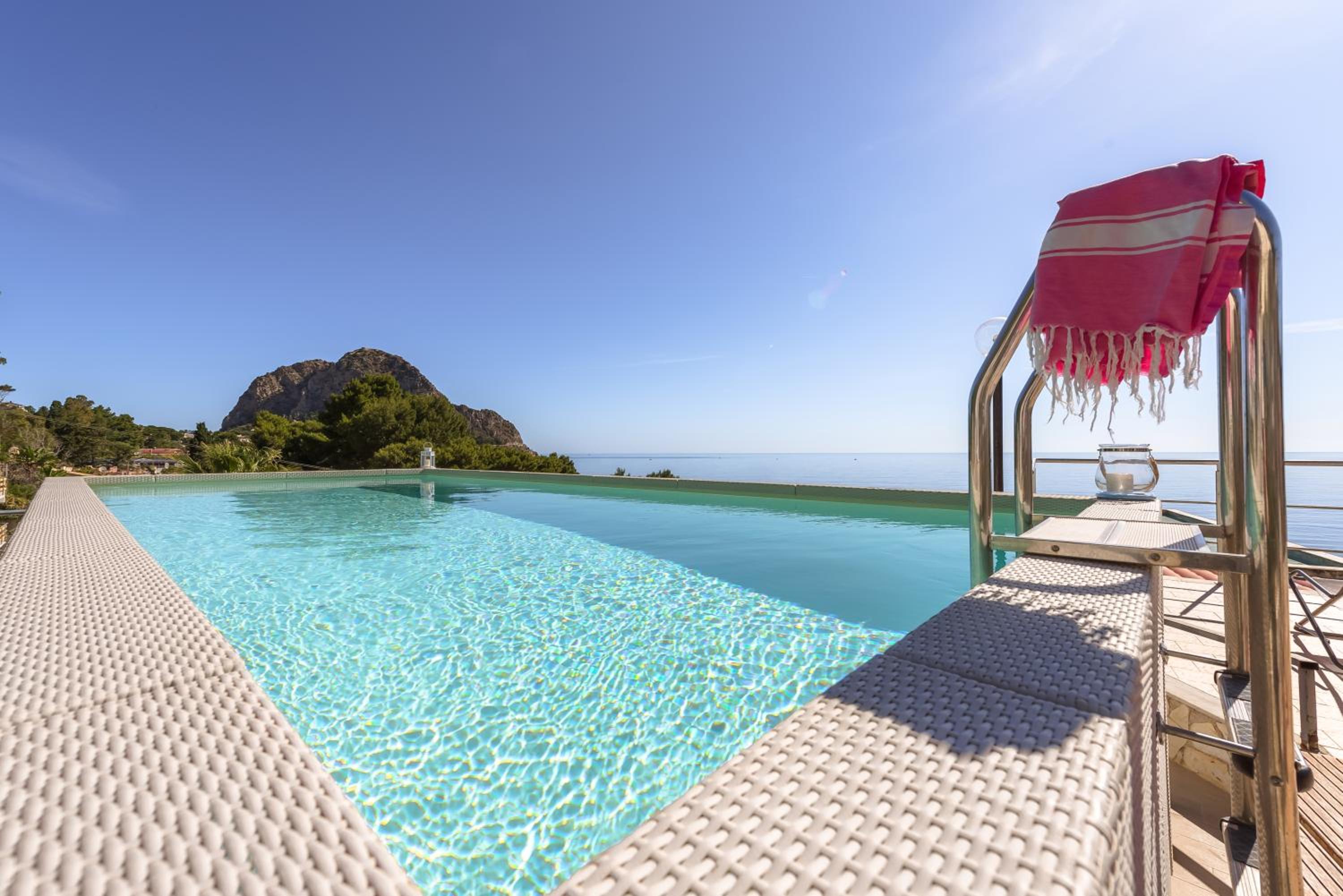 Dimore di mare - Beachfront Apartments view 4