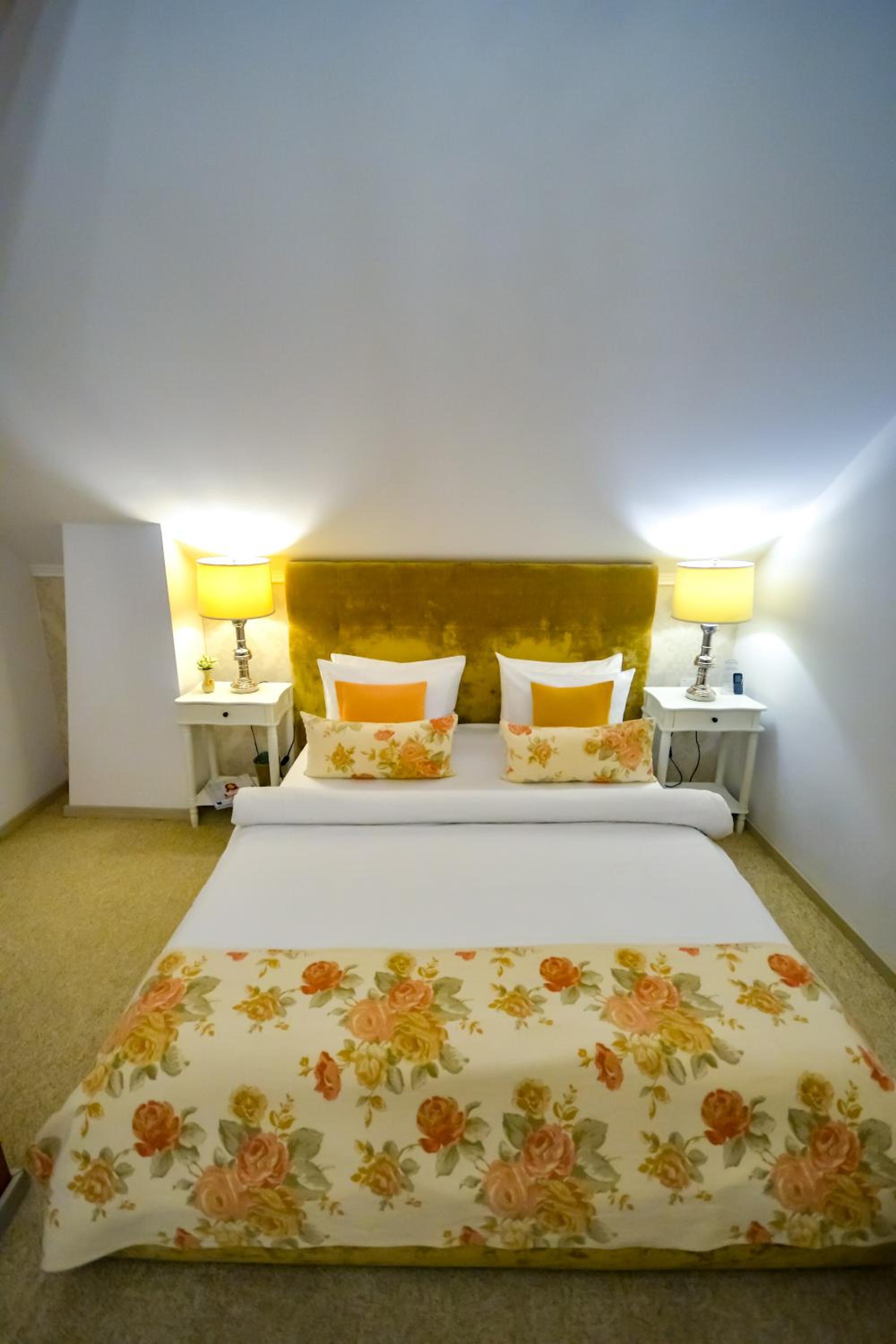 Vila SaraDa Boutique