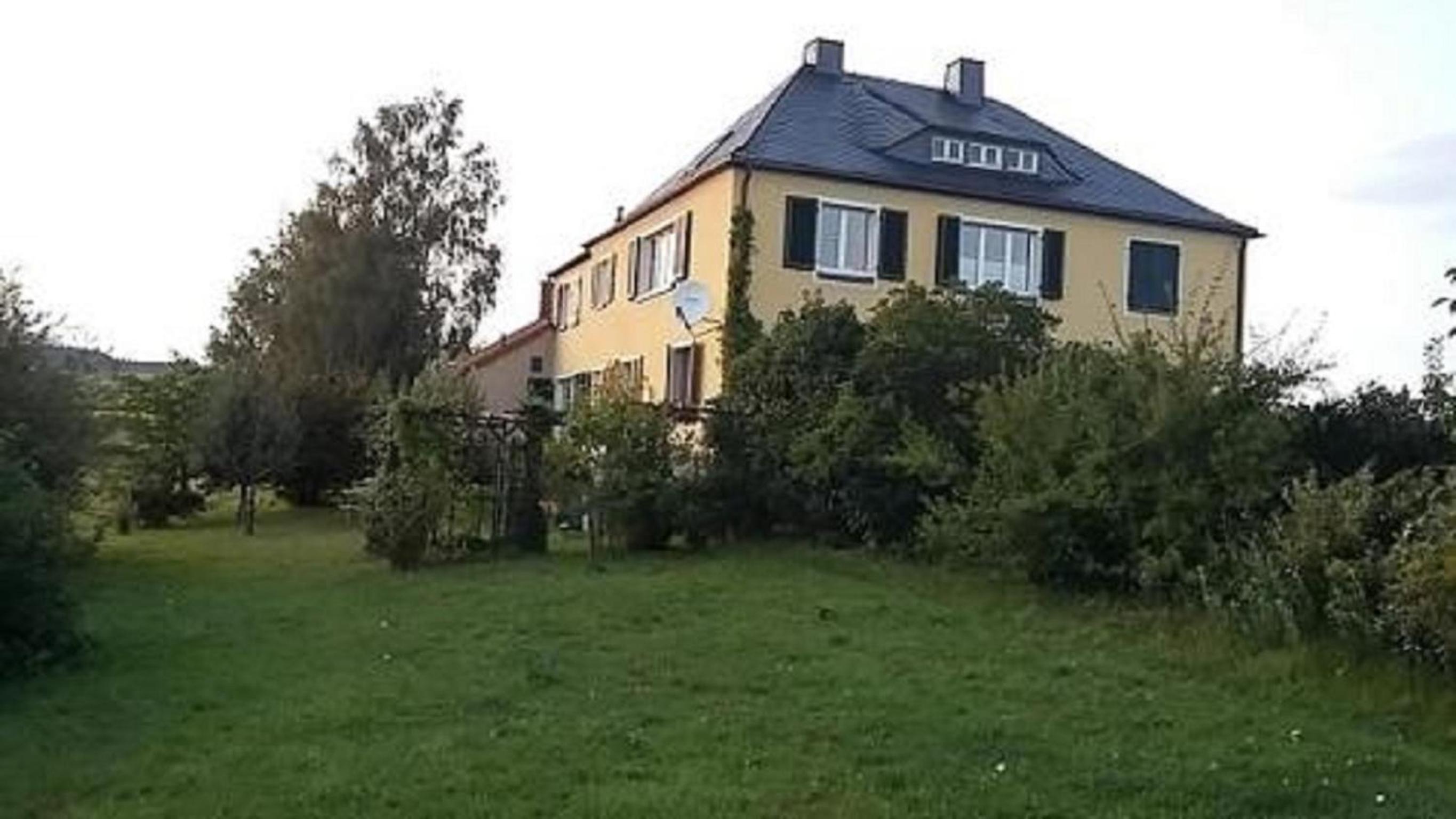 Genesungsort Landhaus Dammert