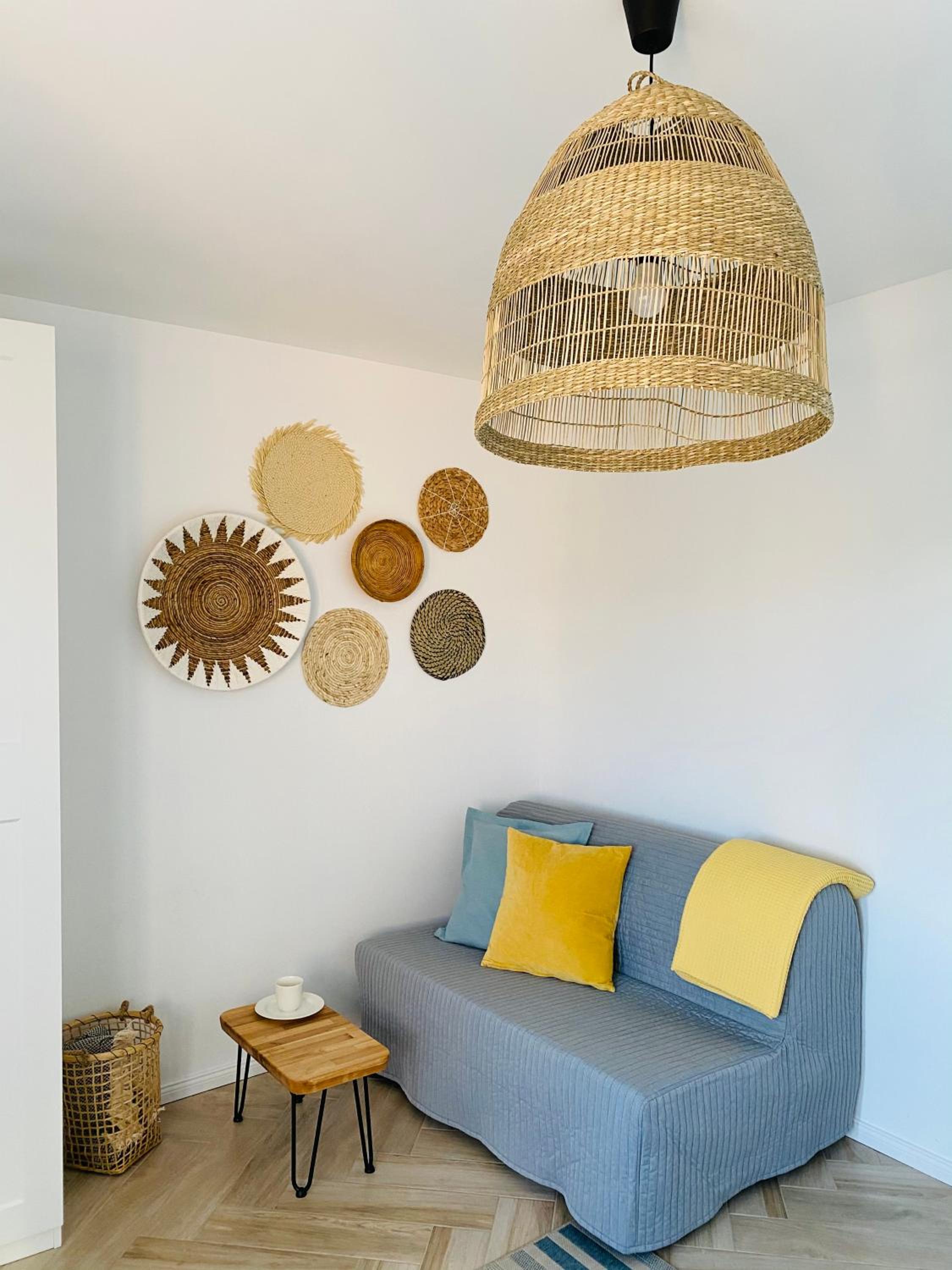 Apartamenty Piaskowe B21 z tarasem na dachu view 2