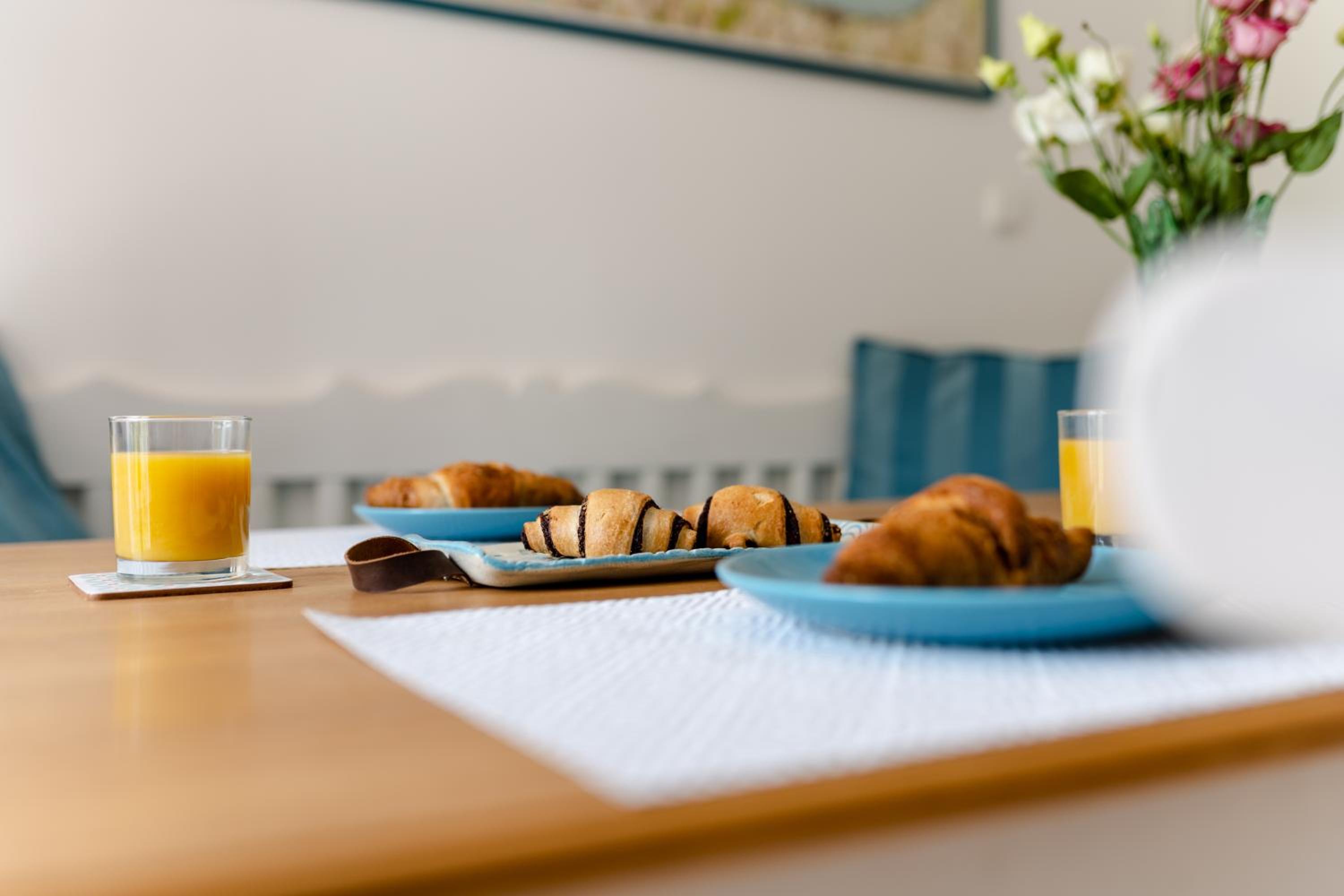 Zalaton apartman view 3