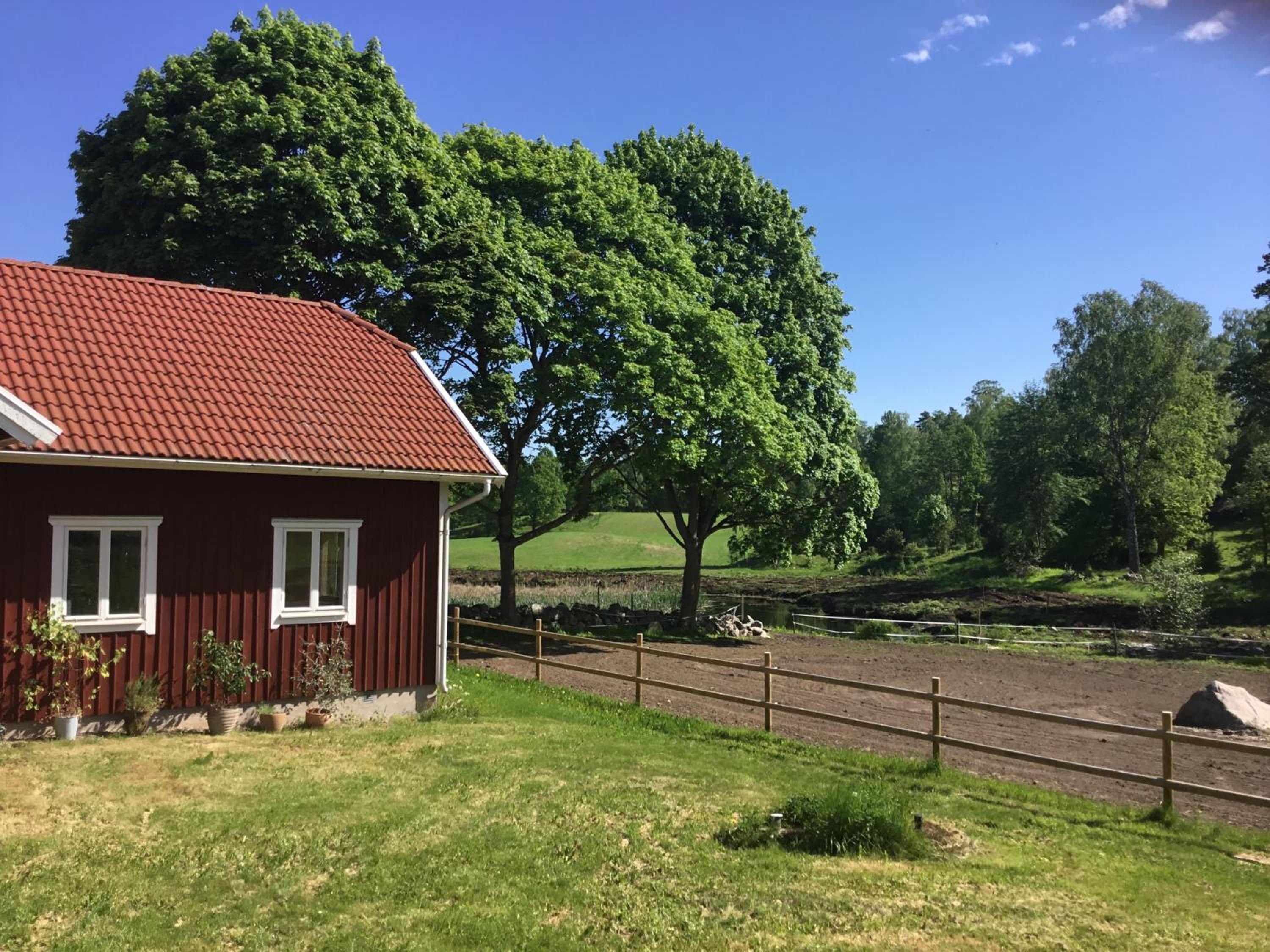Hultets gård view 3