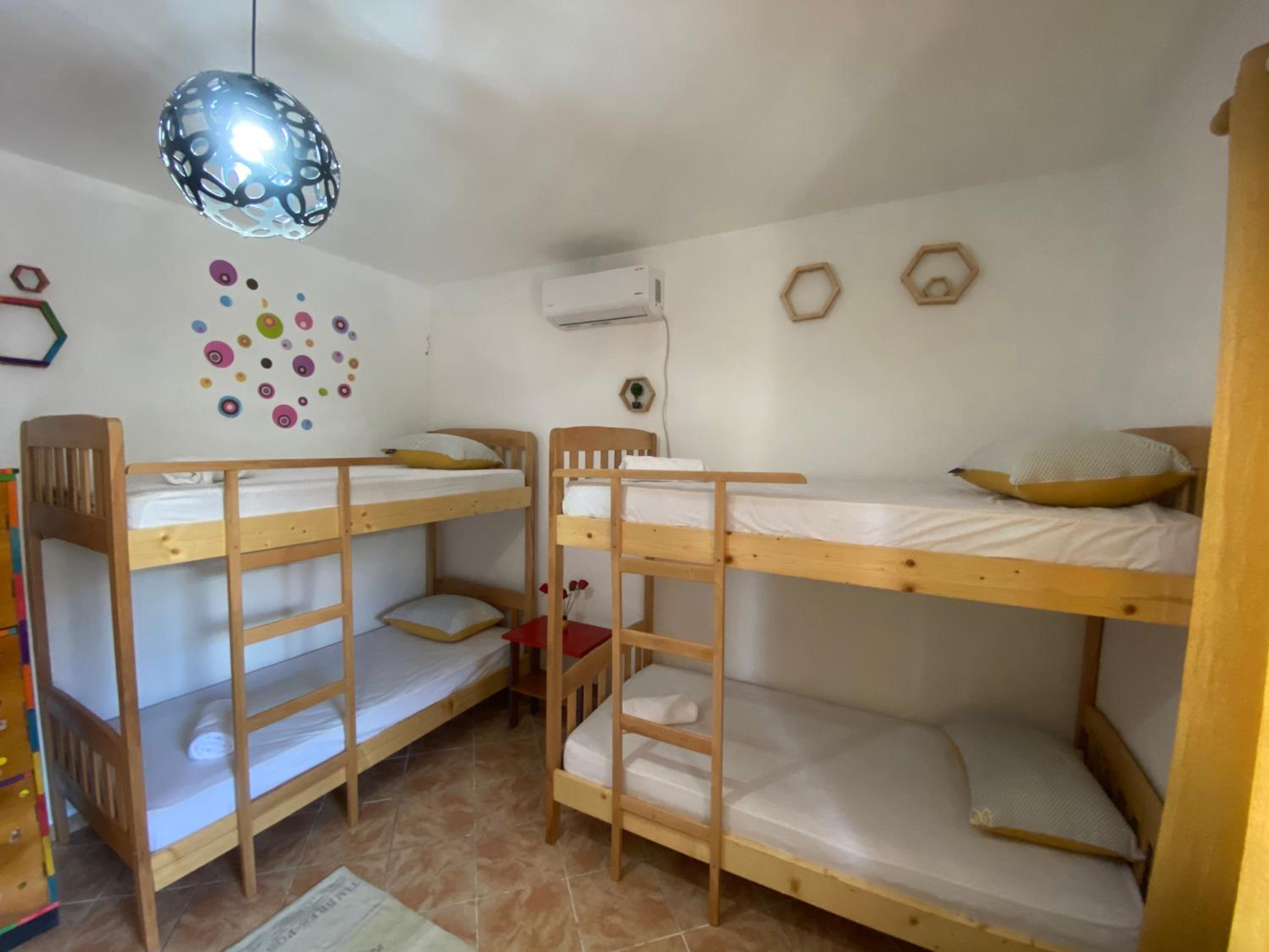 The Hood Hostel & Day Tours