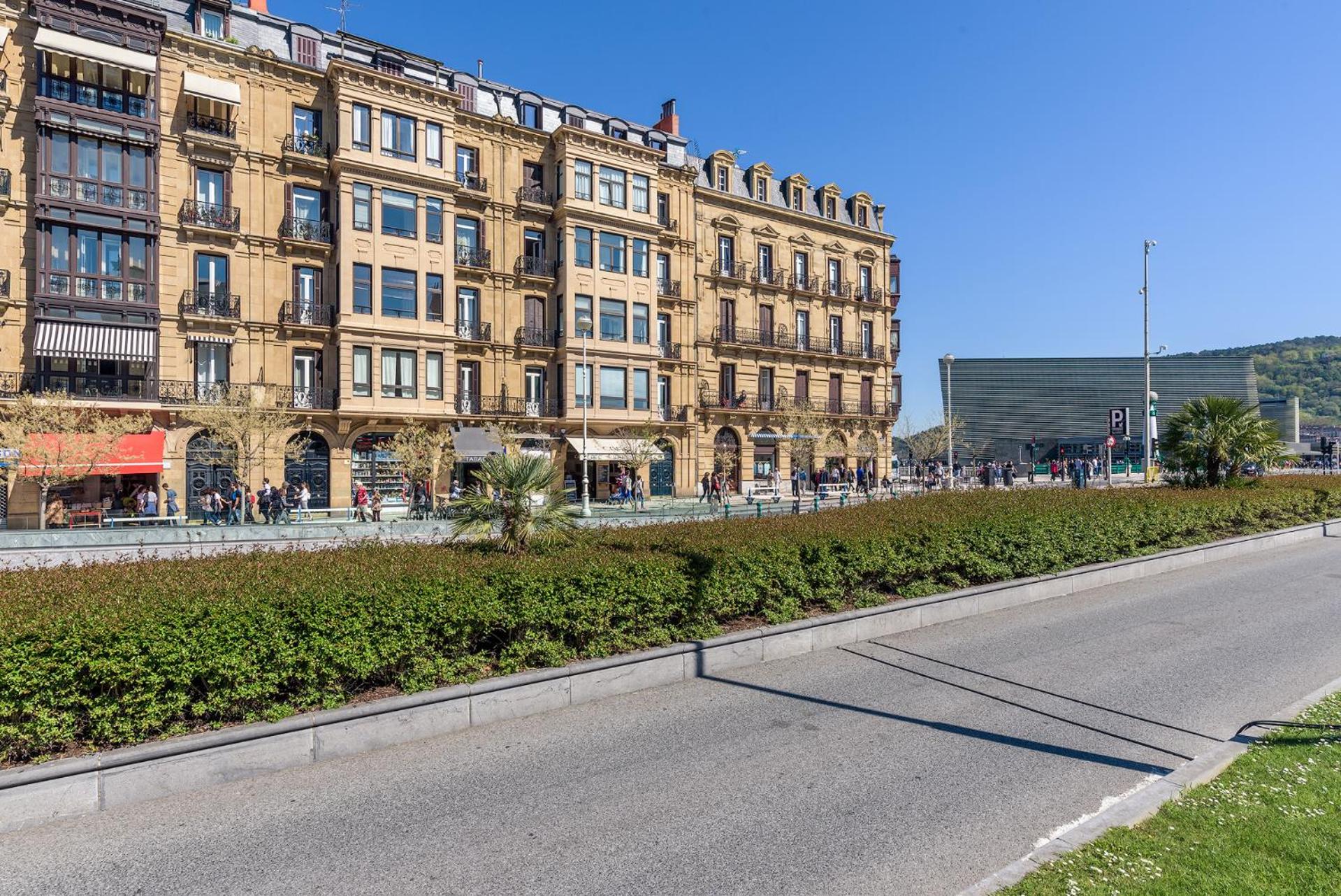 BOULEVARD by SWEET HOME SAN SEBASTIAN