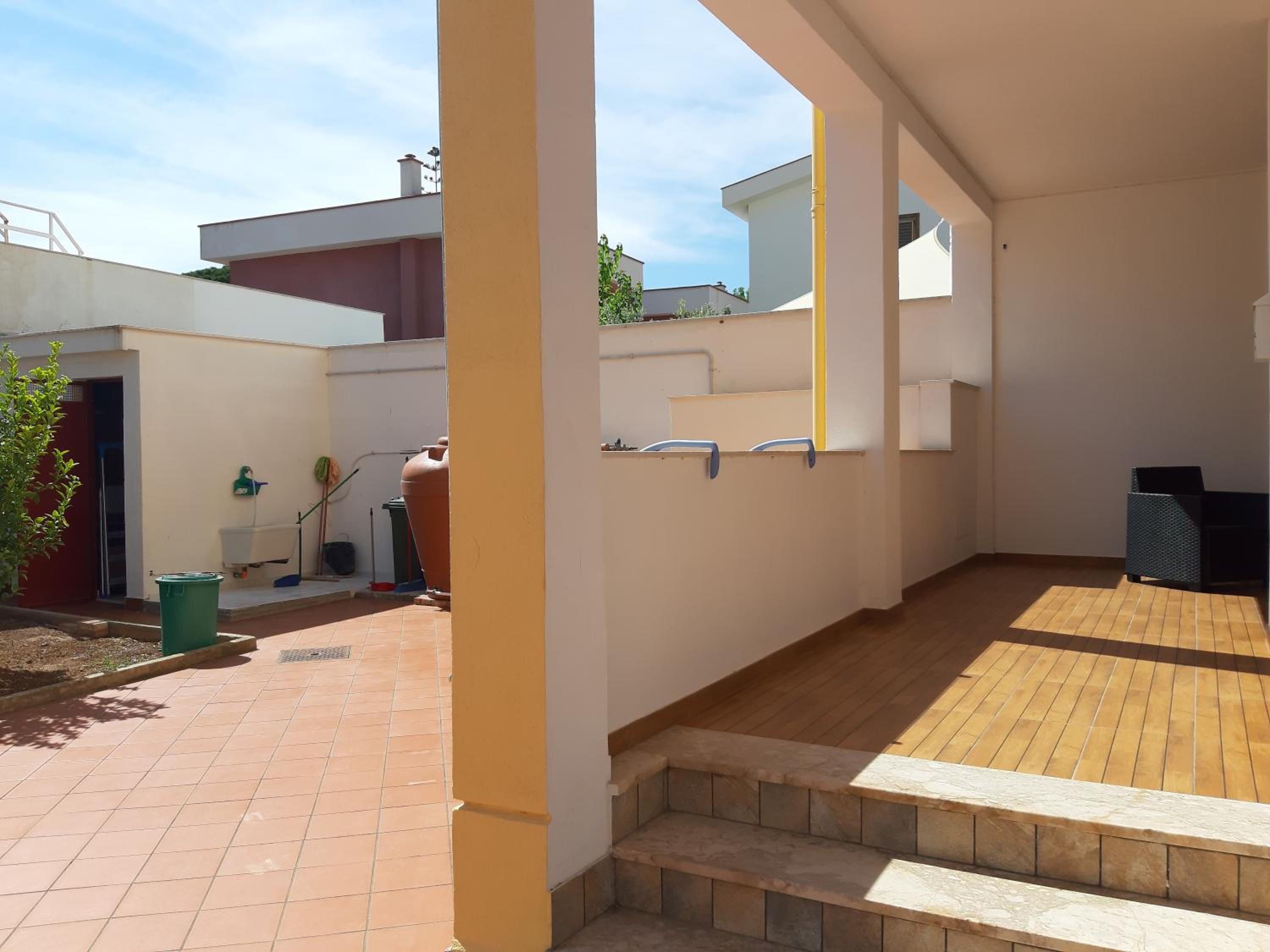 Mondello Sabrina Apartments