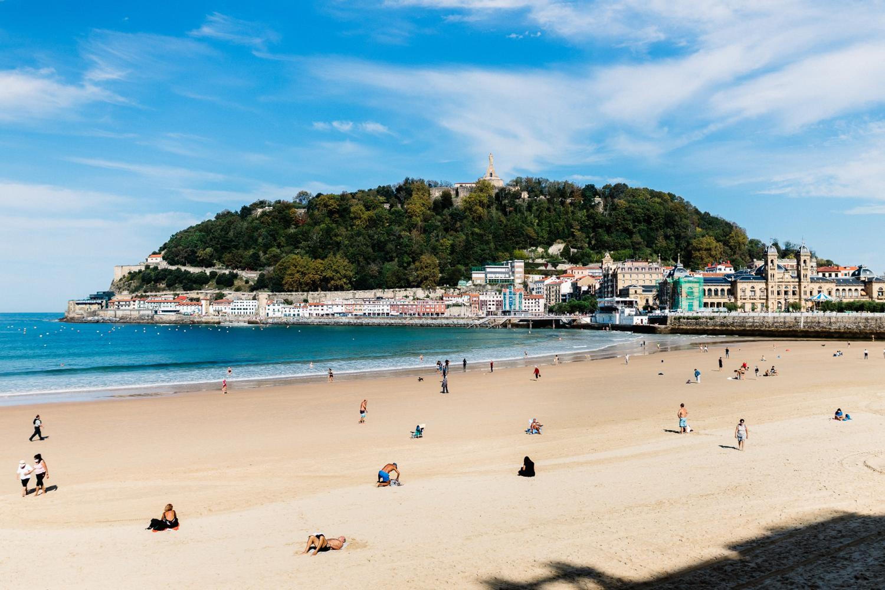 BOULEVARD by SWEET HOME SAN SEBASTIAN