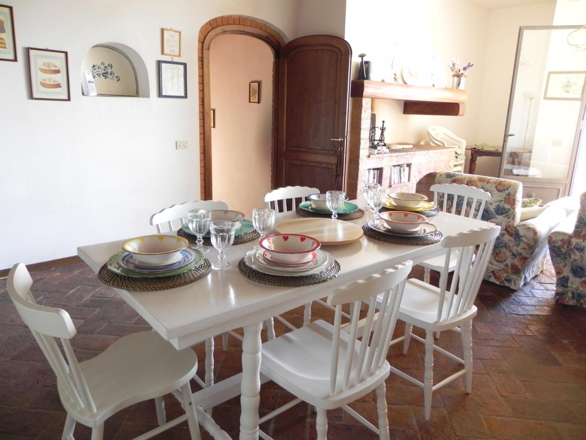 Agriturismo Le Ginestruzze