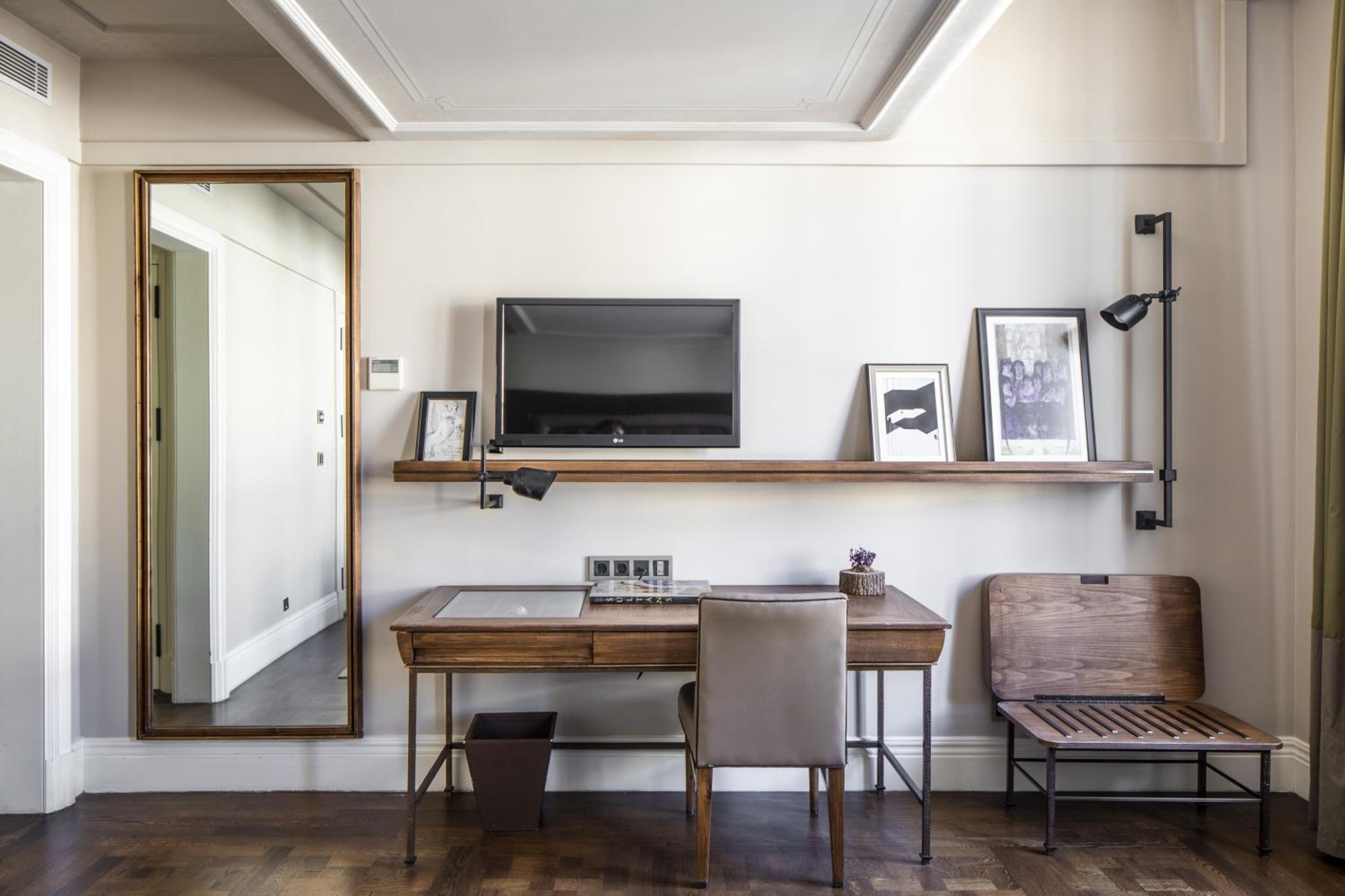 The Bank Hotel Istanbul, a Member of Design Hotels - Image 152