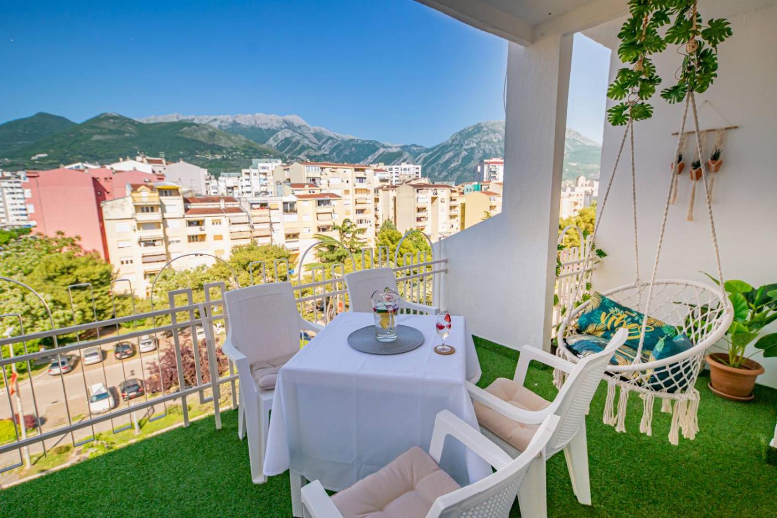 Hotel City center de Lux apartment - Image 1