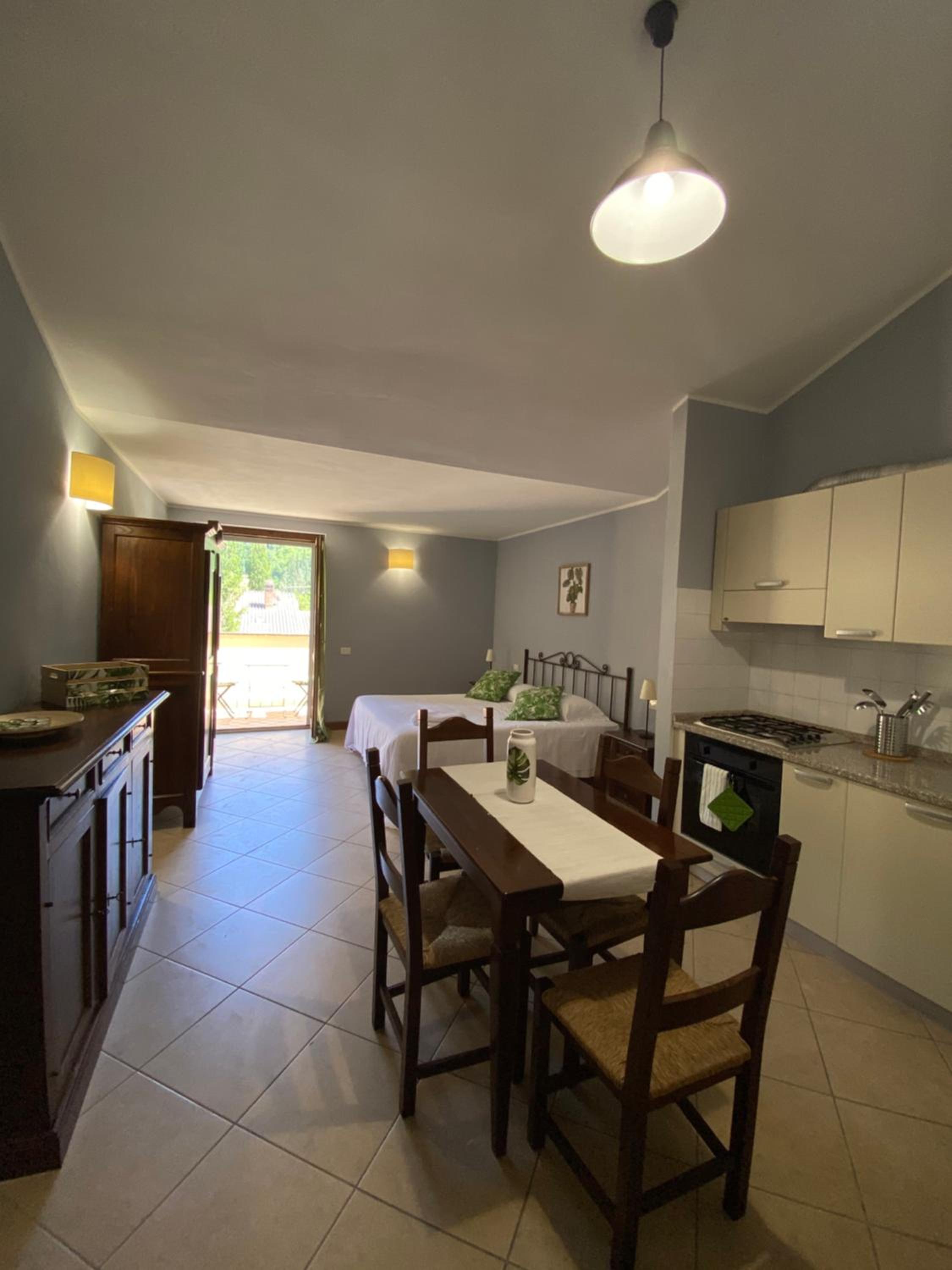 Casa Vacanze La Villetta view 3