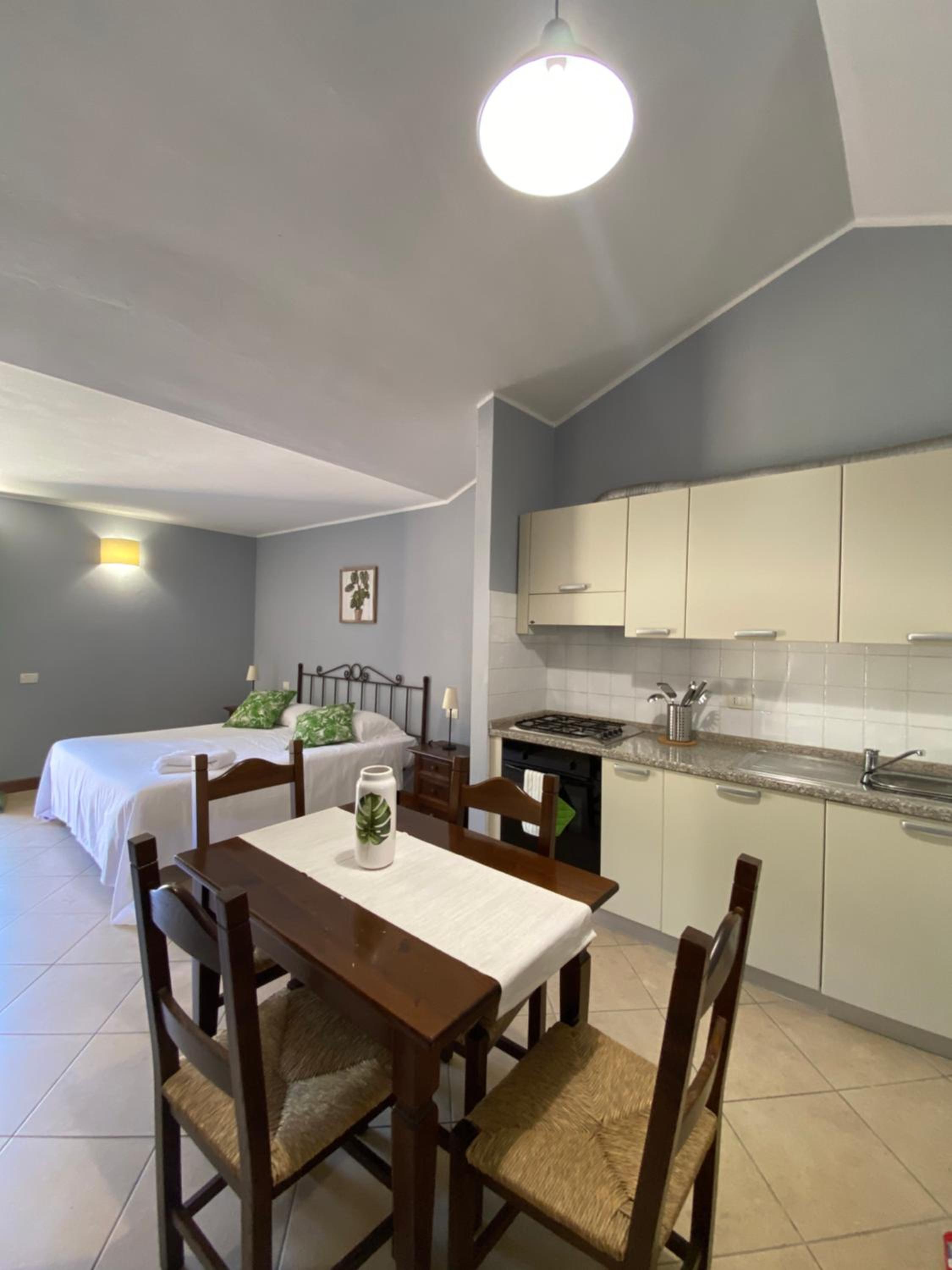 Casa Vacanze La Villetta view 4