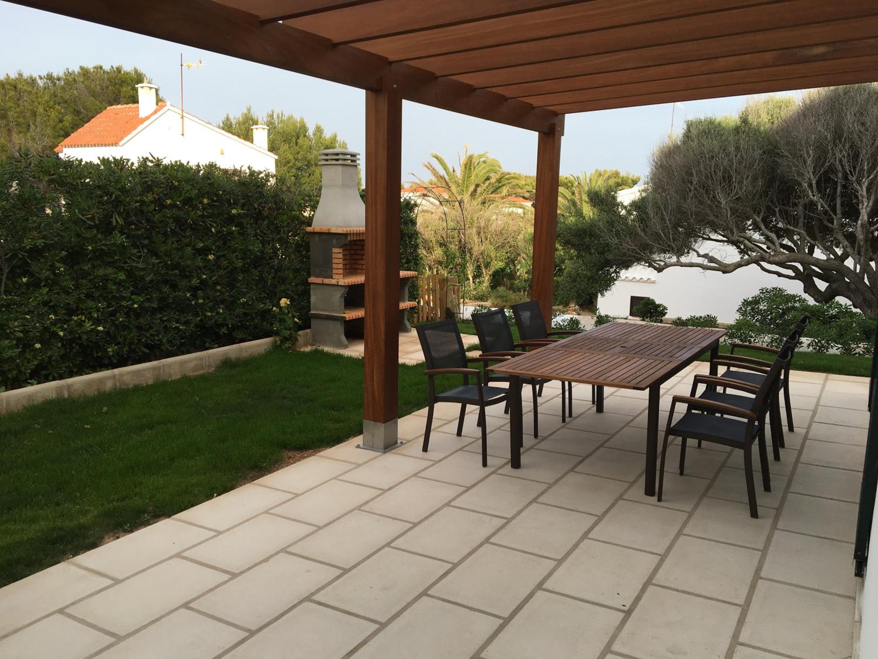 Villa Blanca Punta Grossa photo 3