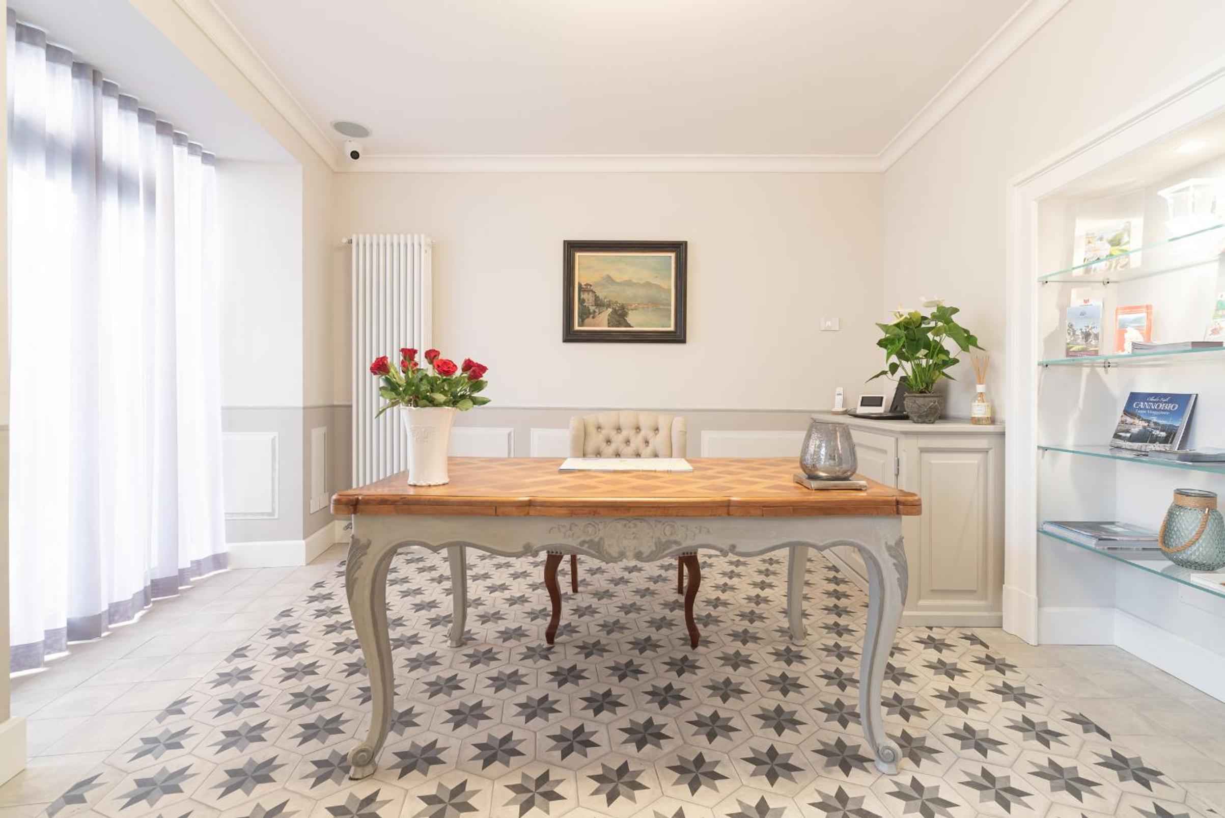 Antico Borgo B&B Cannobio