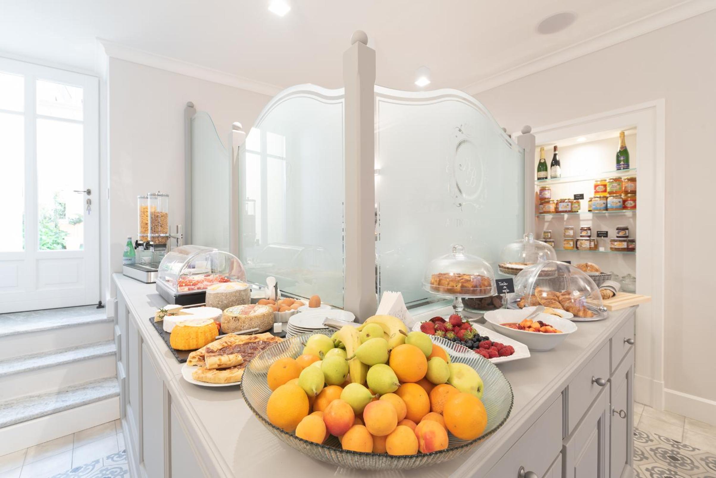Antico Borgo B&B Cannobio