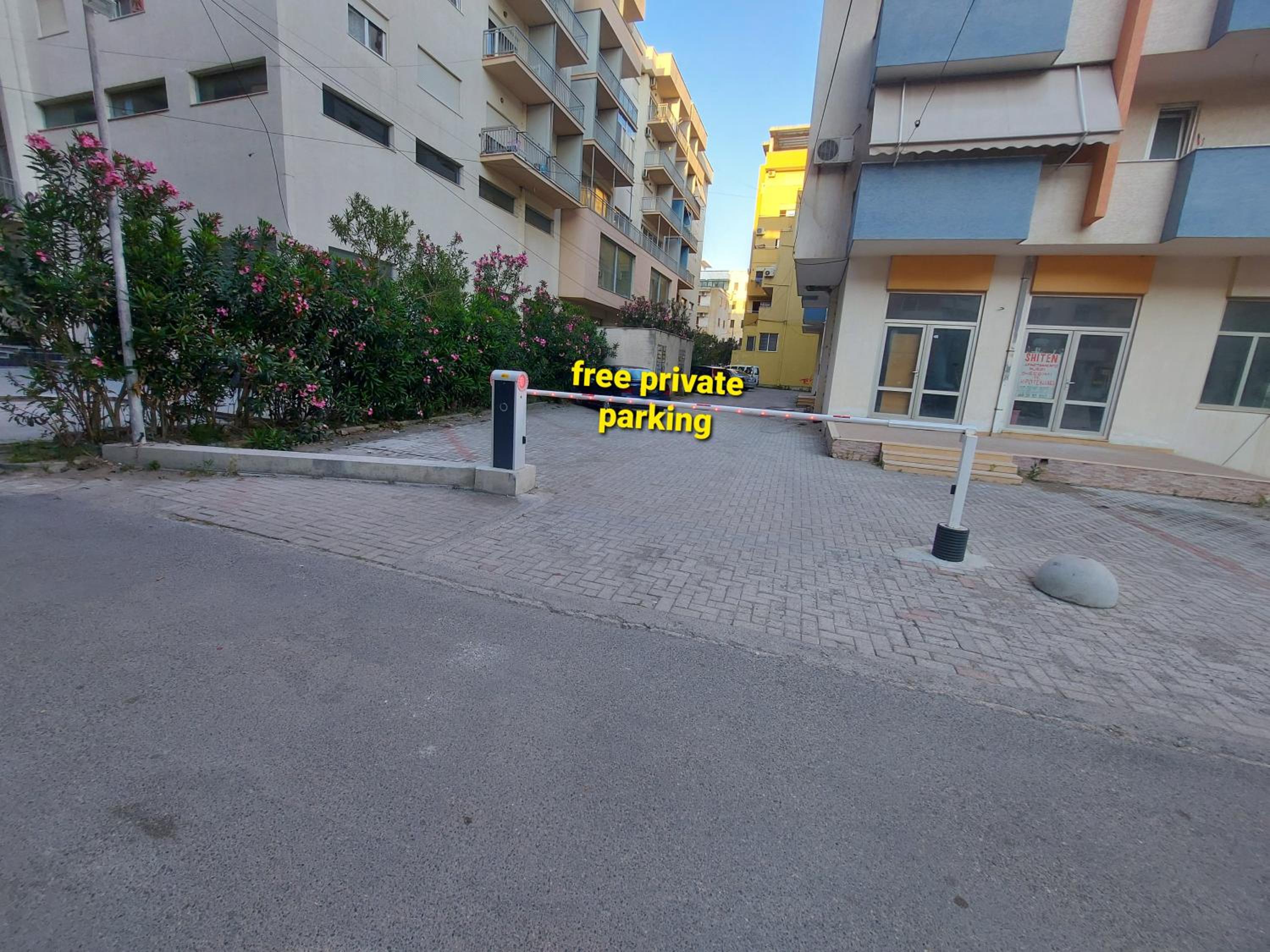 Bral Apartments 4
