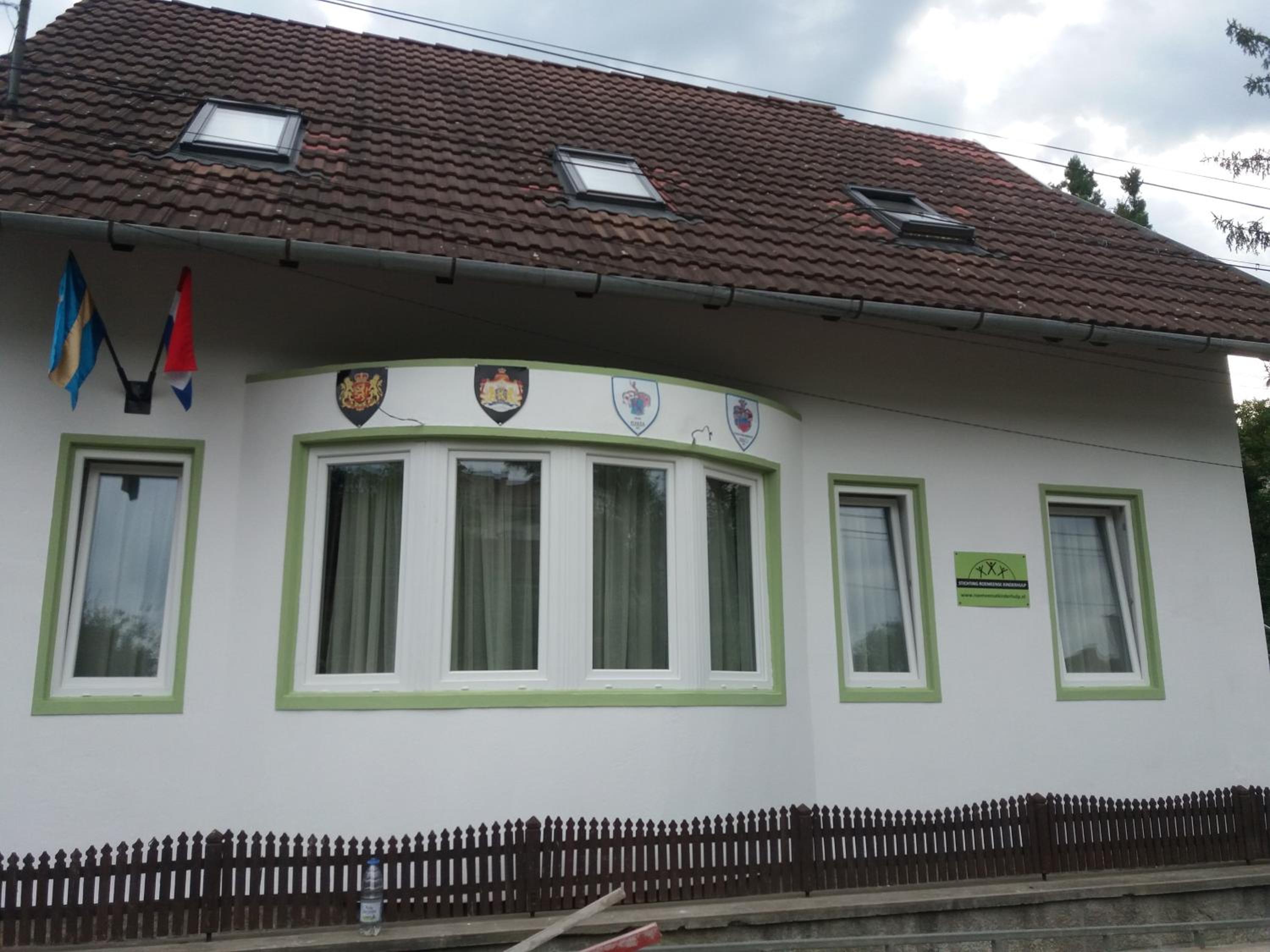Raza Soarelui apartament de lux view 3