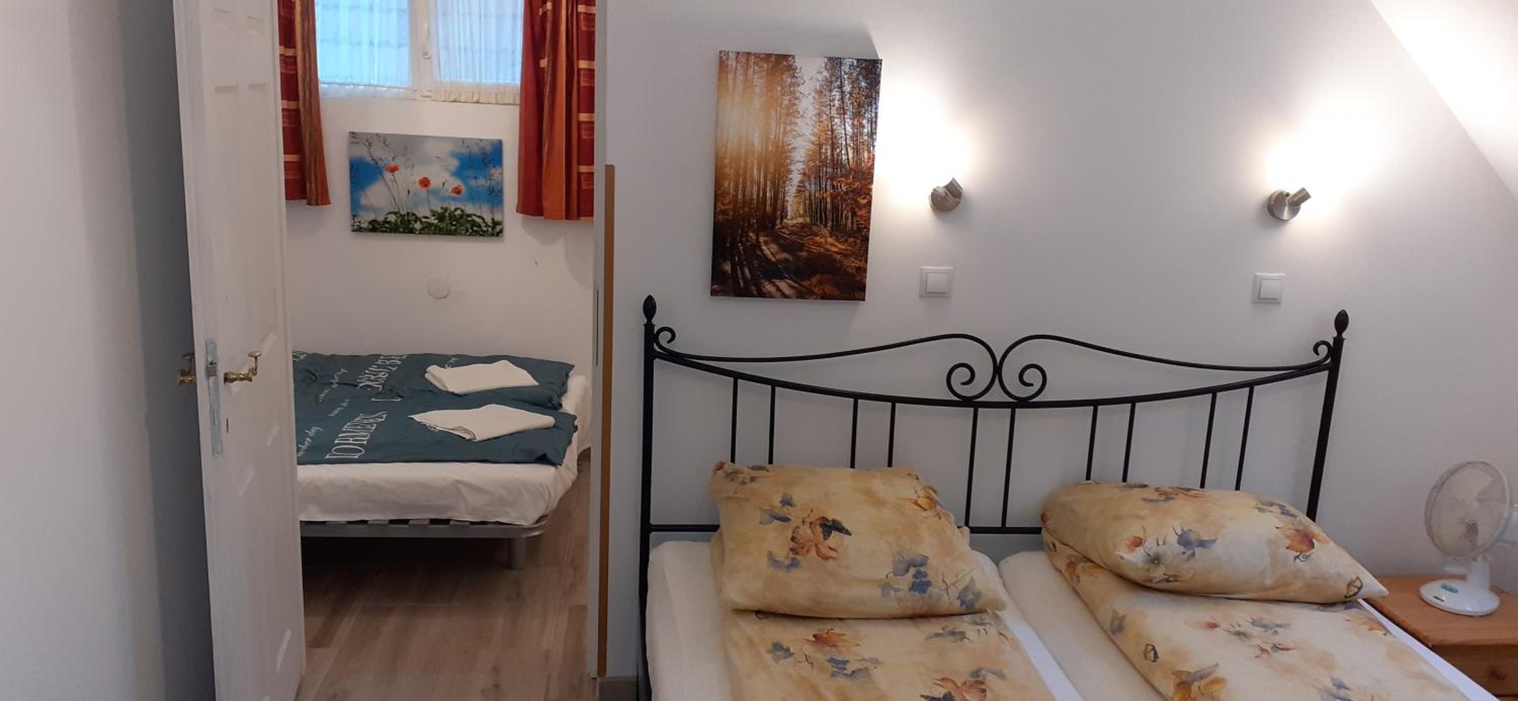 Raza Soarelui apartament de lux view 4
