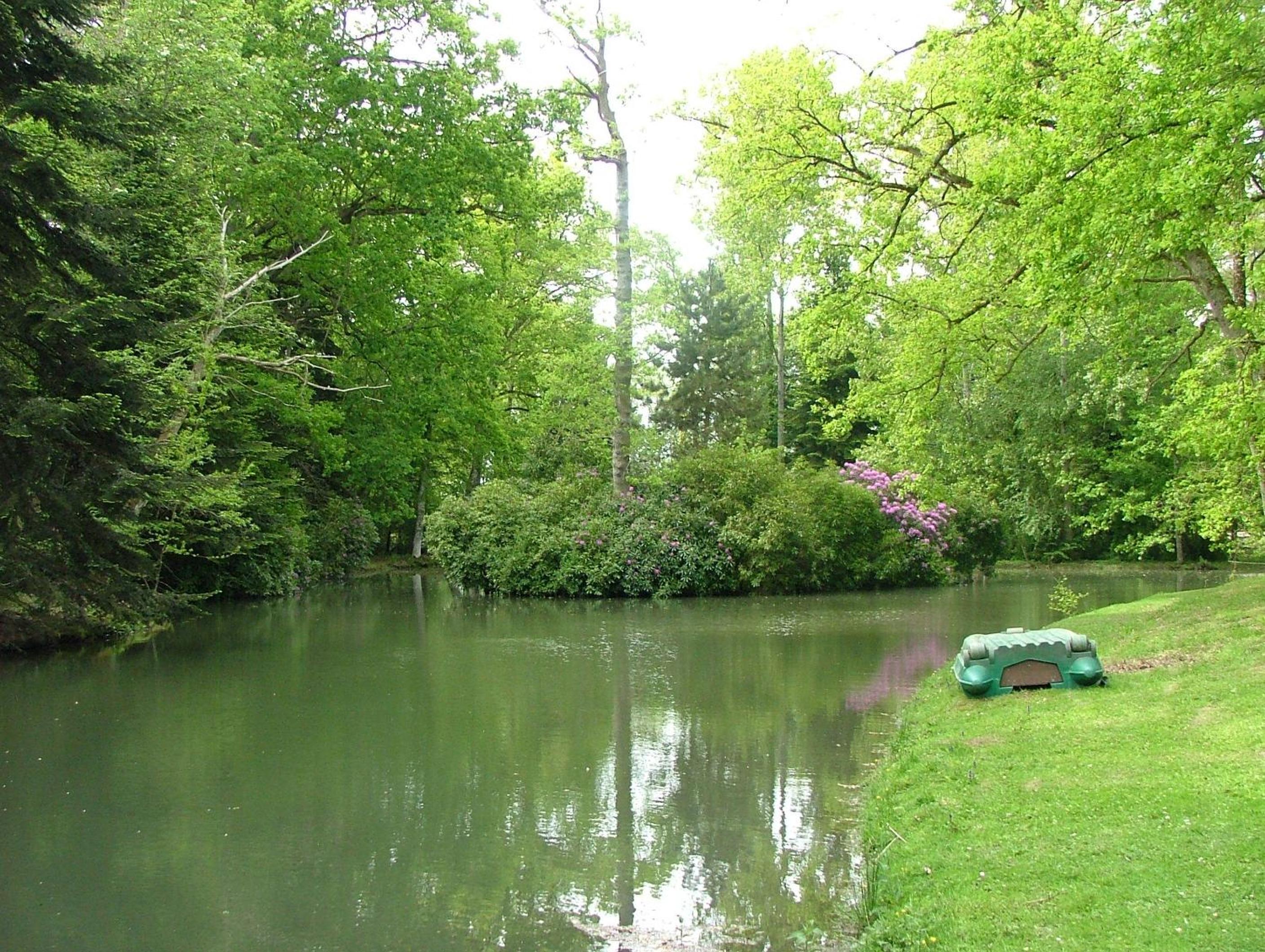 Gîtes de Launay Guibert view 4